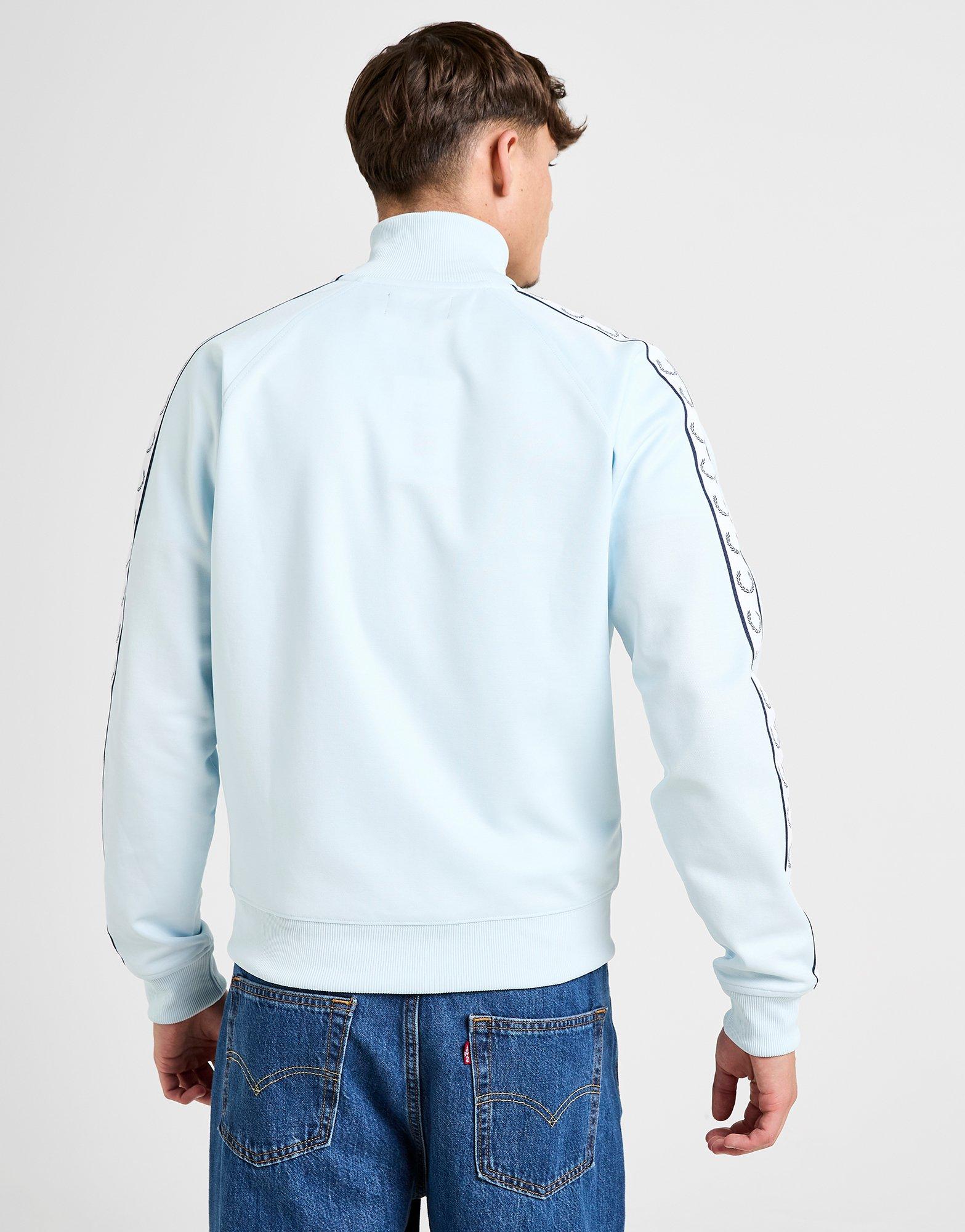 Fred Perry Taped Trainingsoberteil
