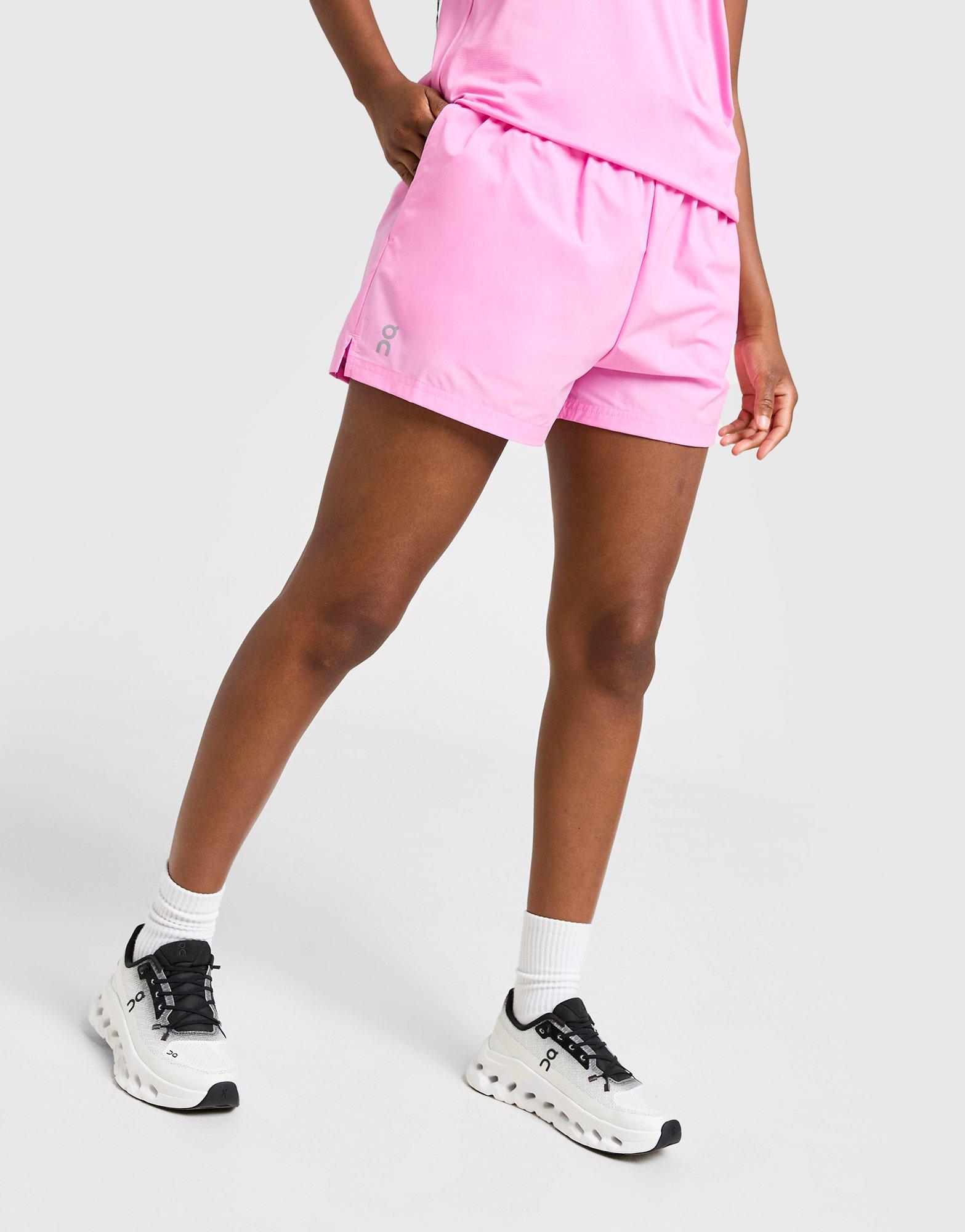 On Running Core 3\" Shorts