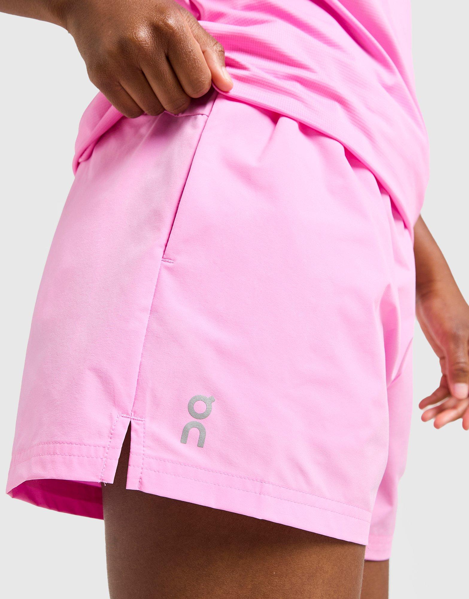 On Running Core 3\" Shorts