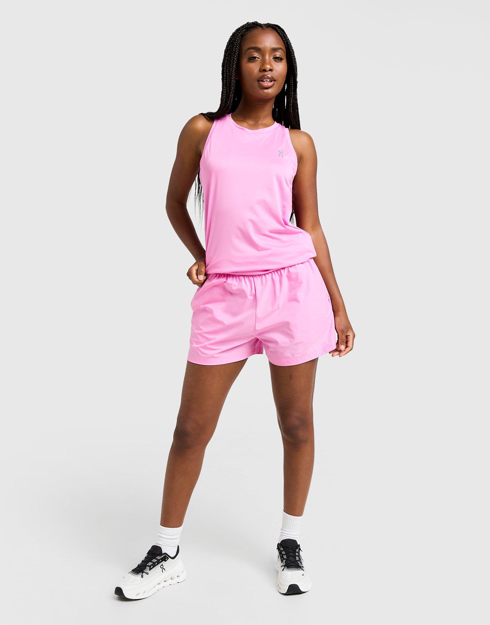 On Running Core 3\" Shorts