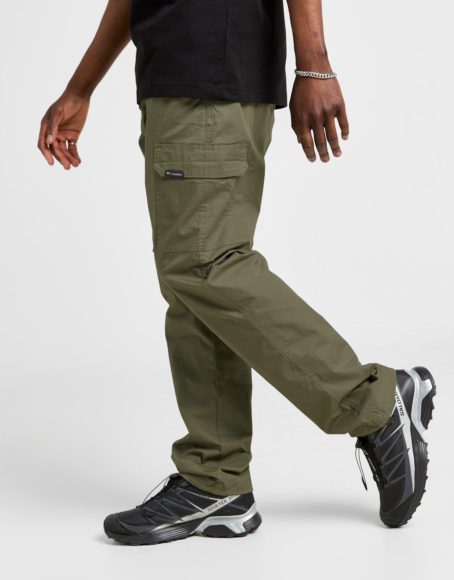 Columbia Rapid Rivers Cargo Pants