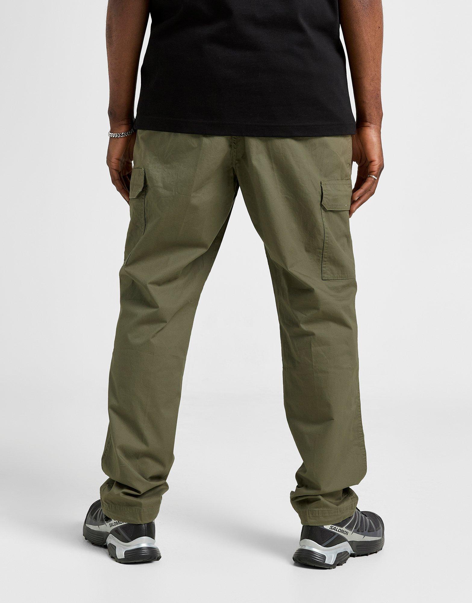 Columbia Rapid Rivers Cargo Pants