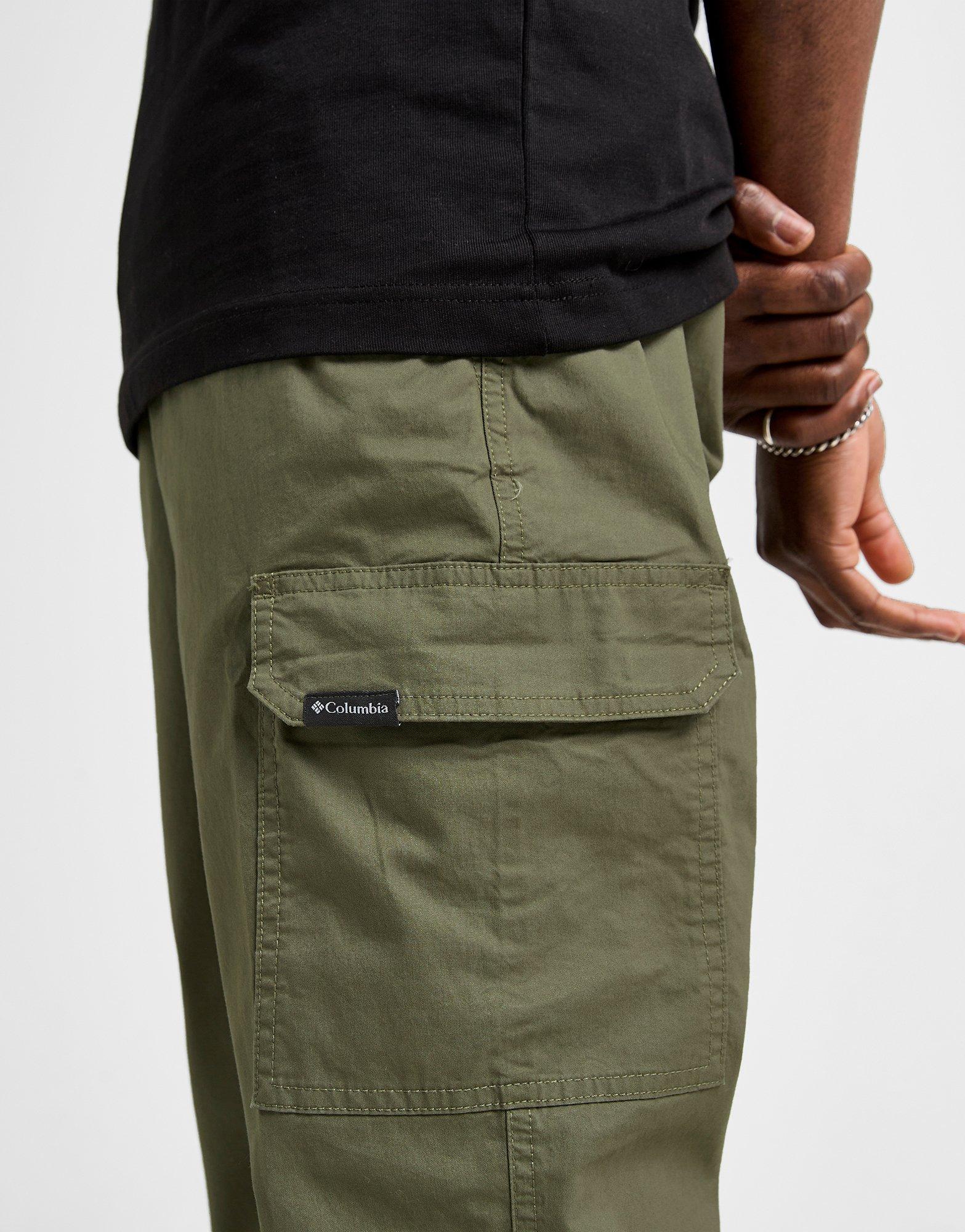 Columbia Rapid Rivers Cargo Pants