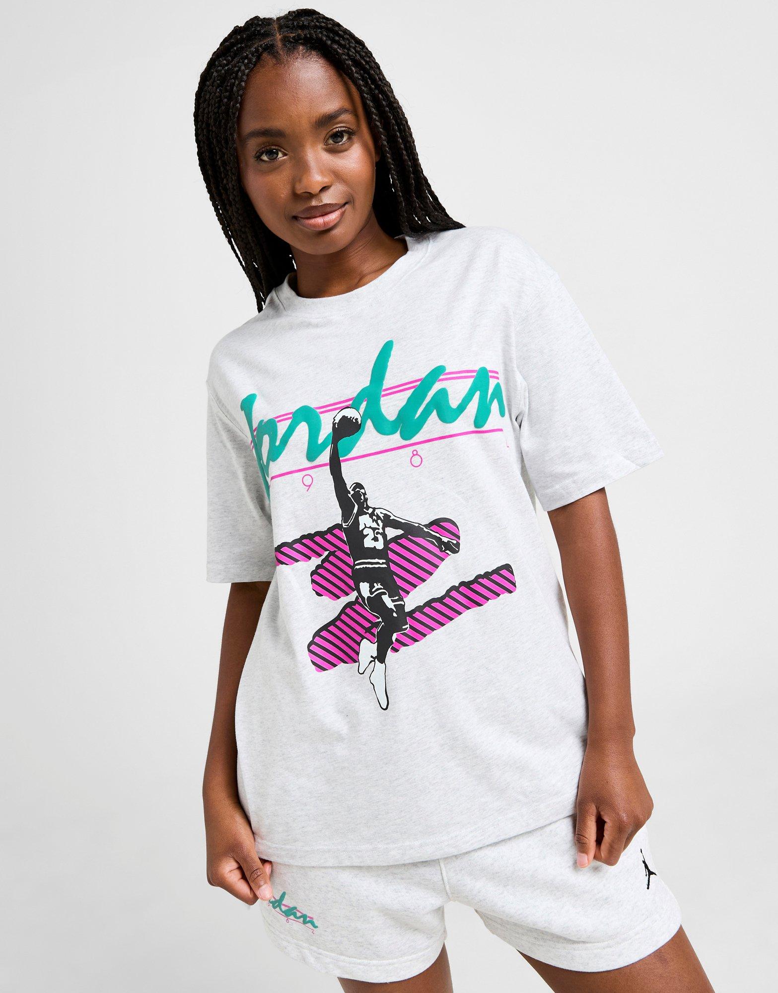 Jordan MVP Graphic T-Shirt