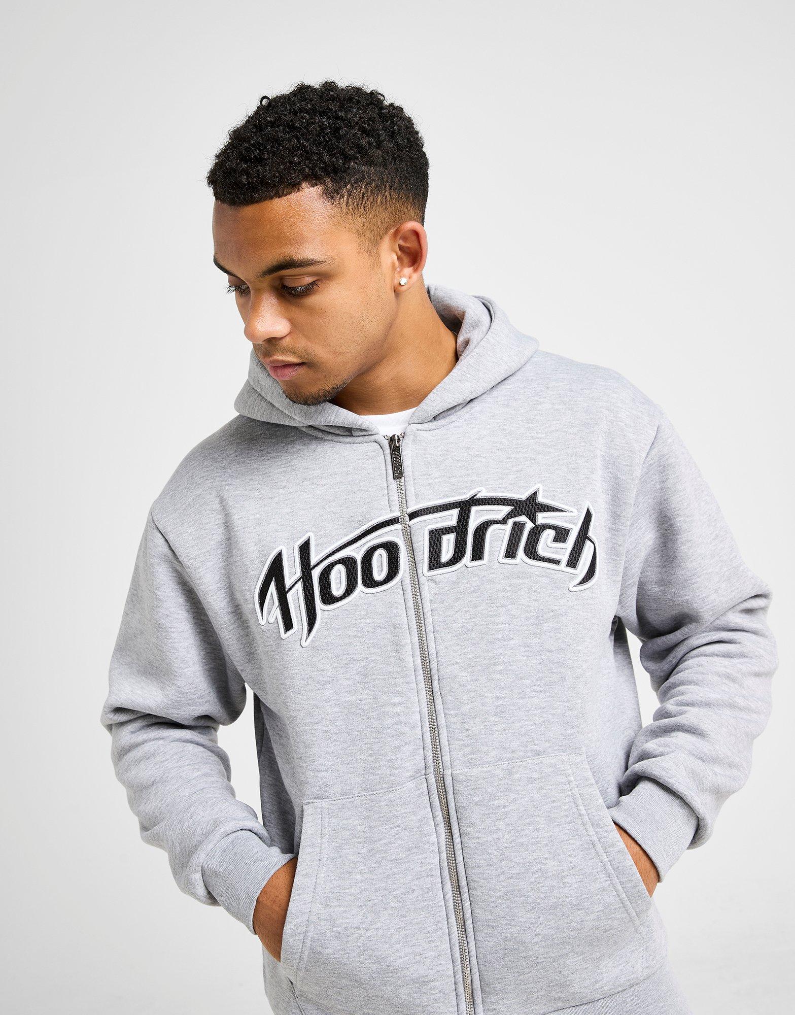 Hoodrich Galaxy Full Zip Hoodie