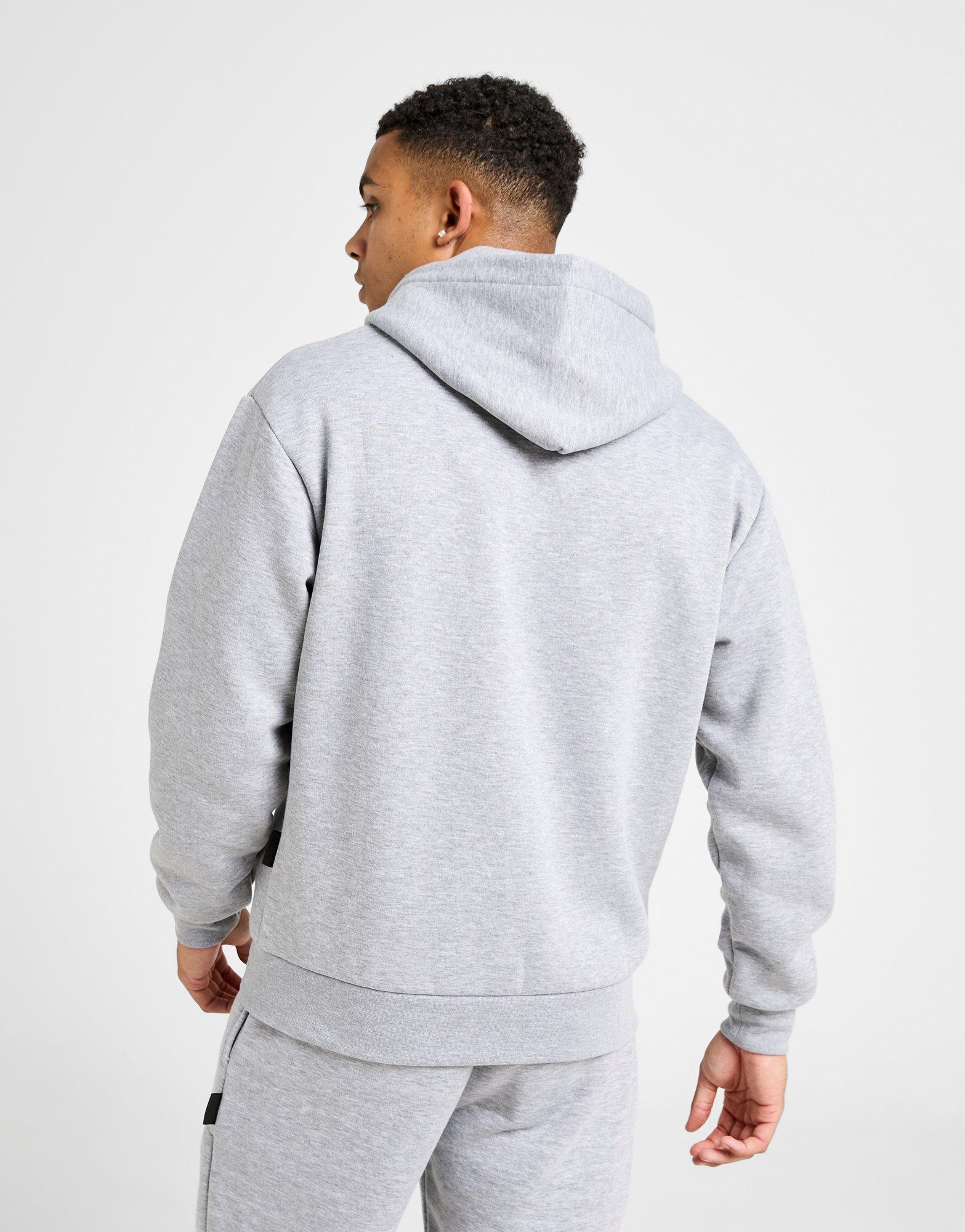Hoodrich Galaxy Full Zip Hoodie