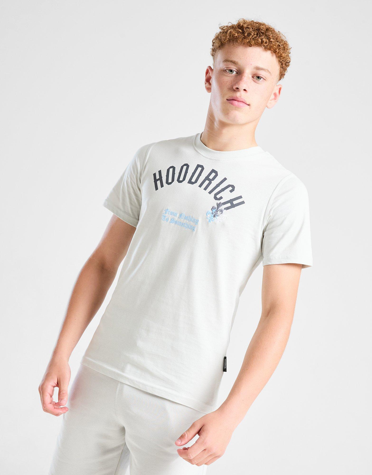 Hoodrich Shadow T-Shirt Kinder