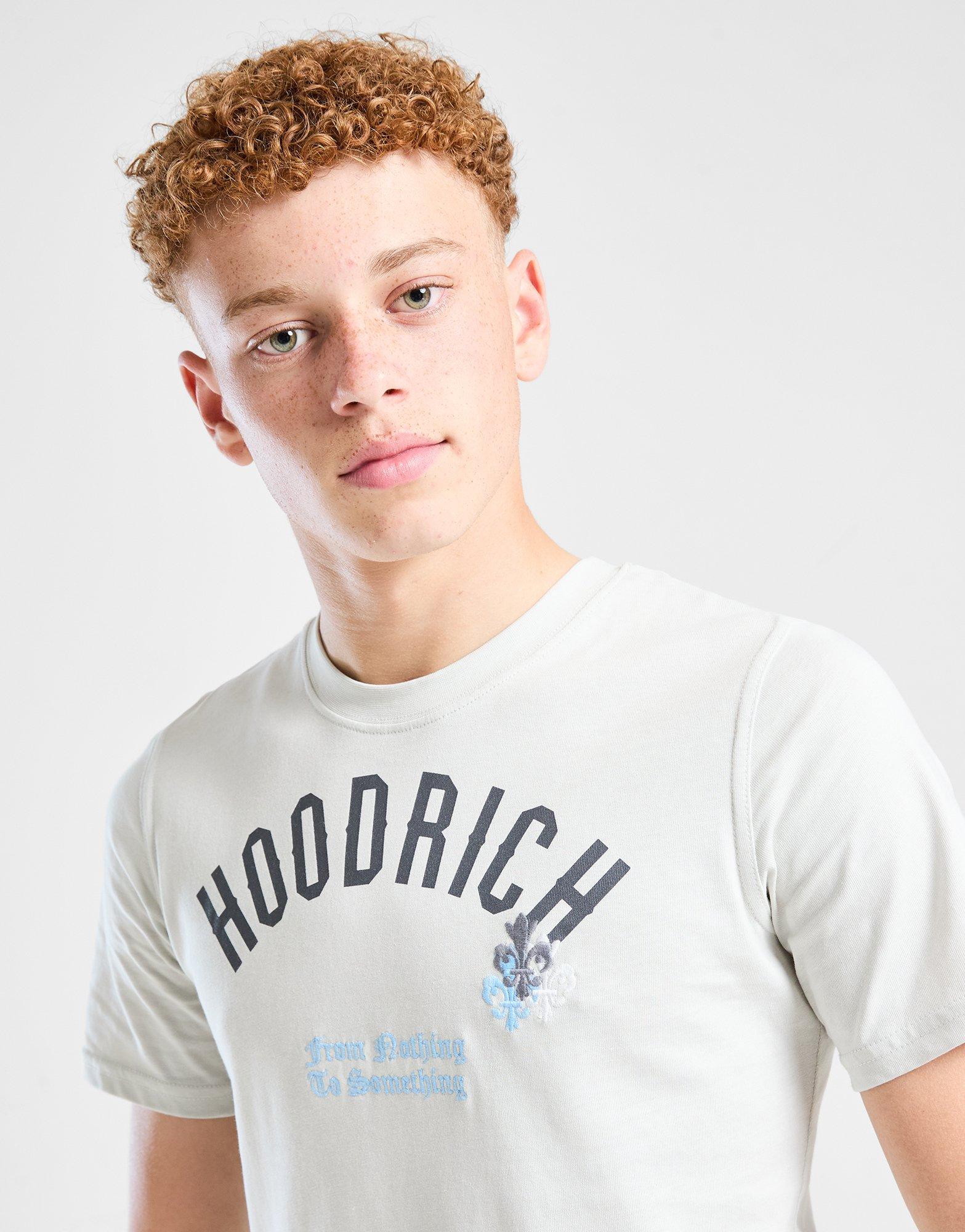 Hoodrich Shadow T-Shirt Kinder
