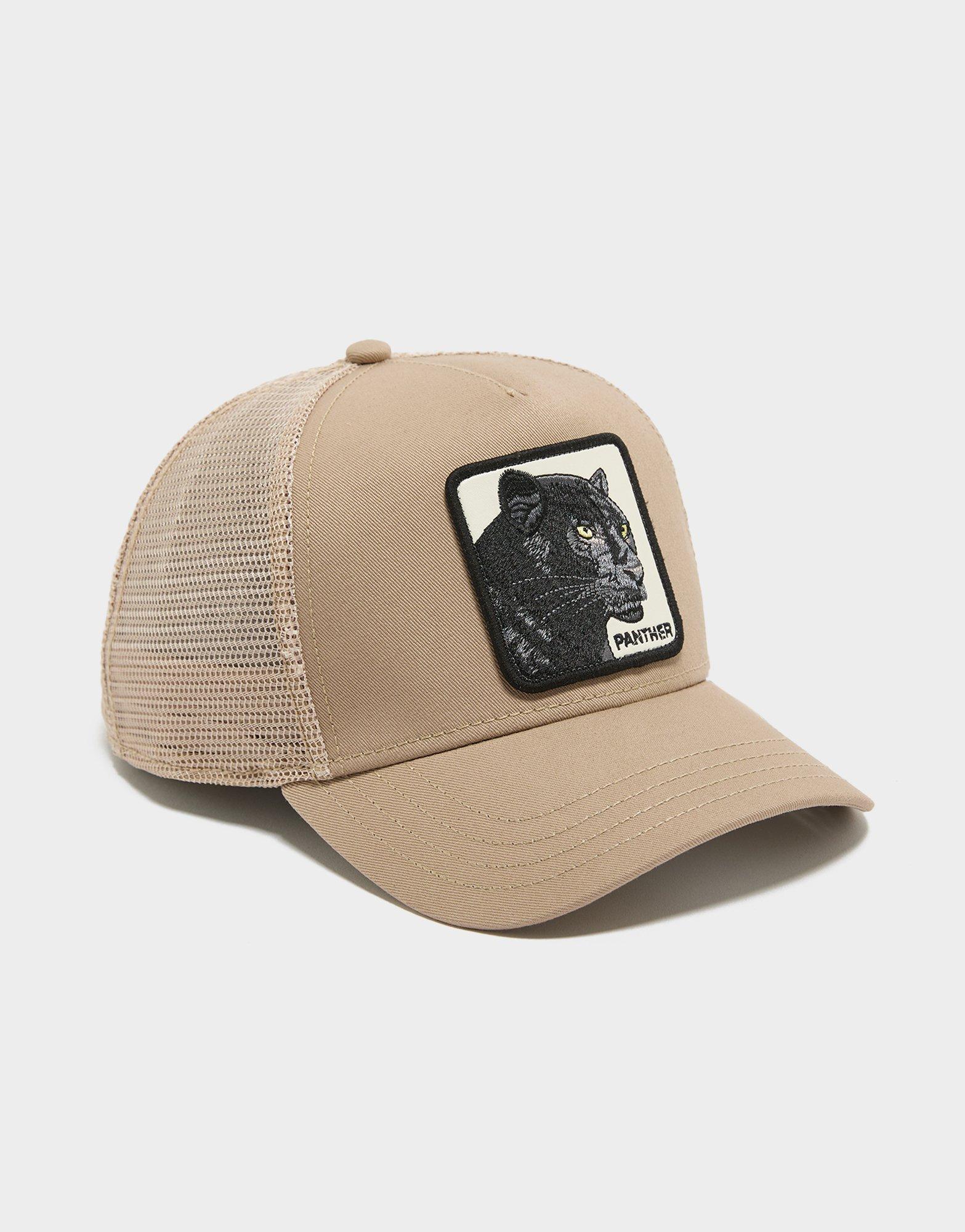 Goorin Bros Panther Cap