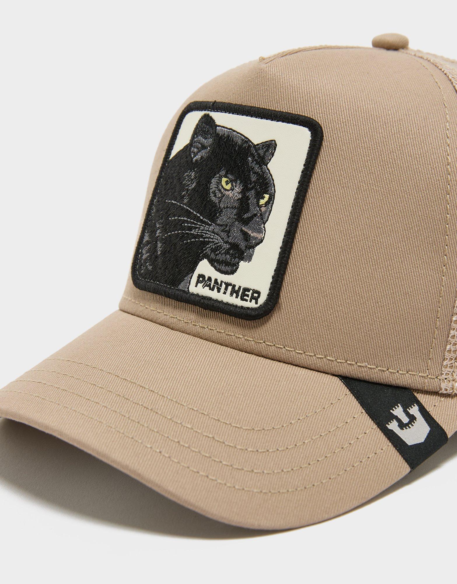 Goorin Bros Panther Cap
