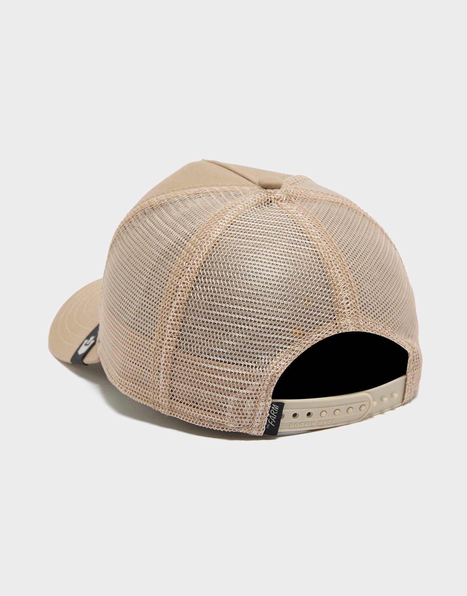 Goorin Bros Panther Cap