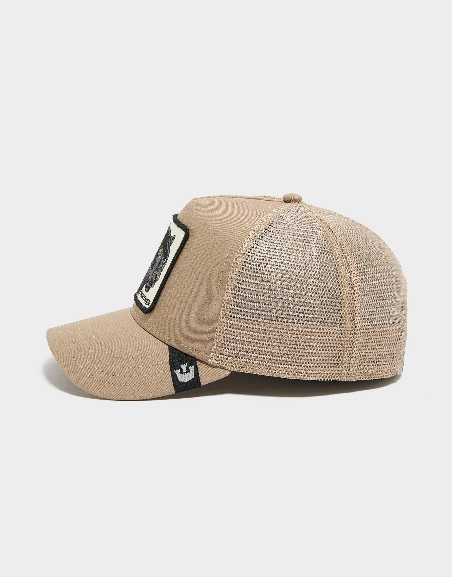 Goorin Bros Panther Cap