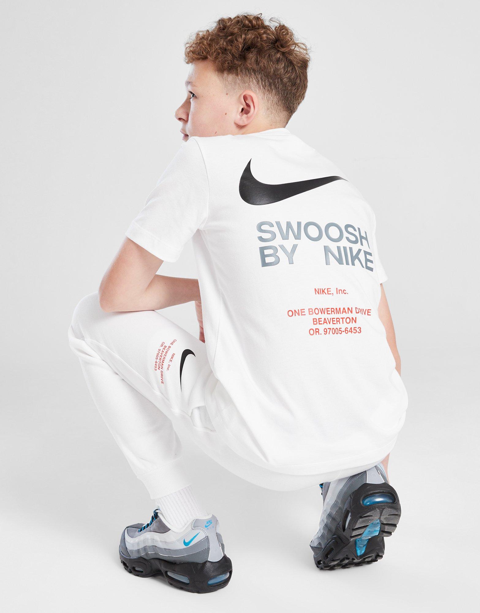 Nike Graphic Jogginghose Kinder