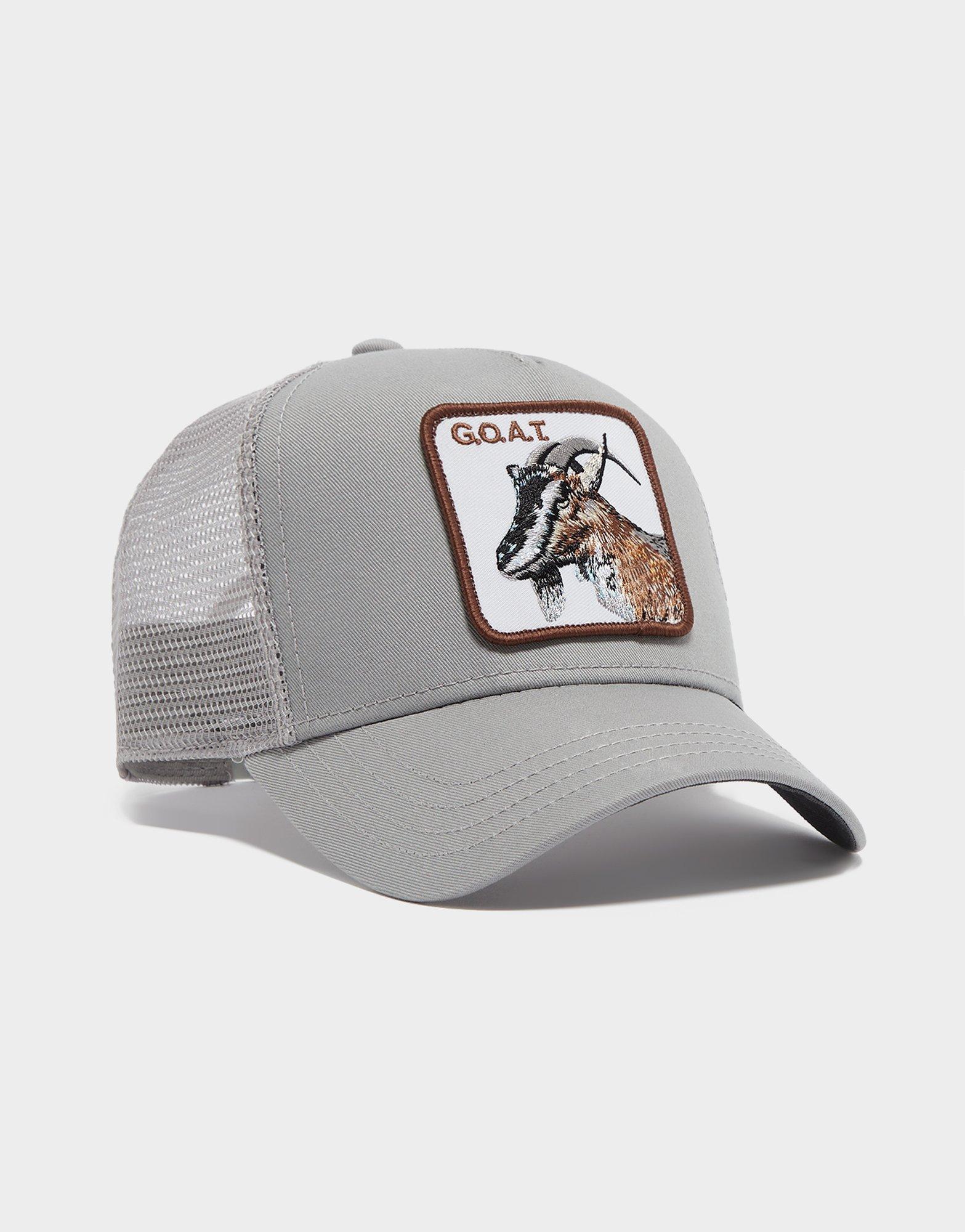 Goorin Bros GOAT Cap