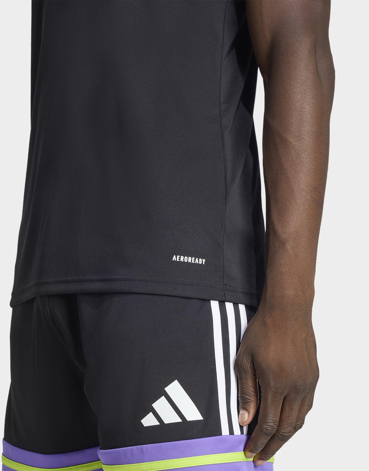 adidas Squadra 25 Trikot