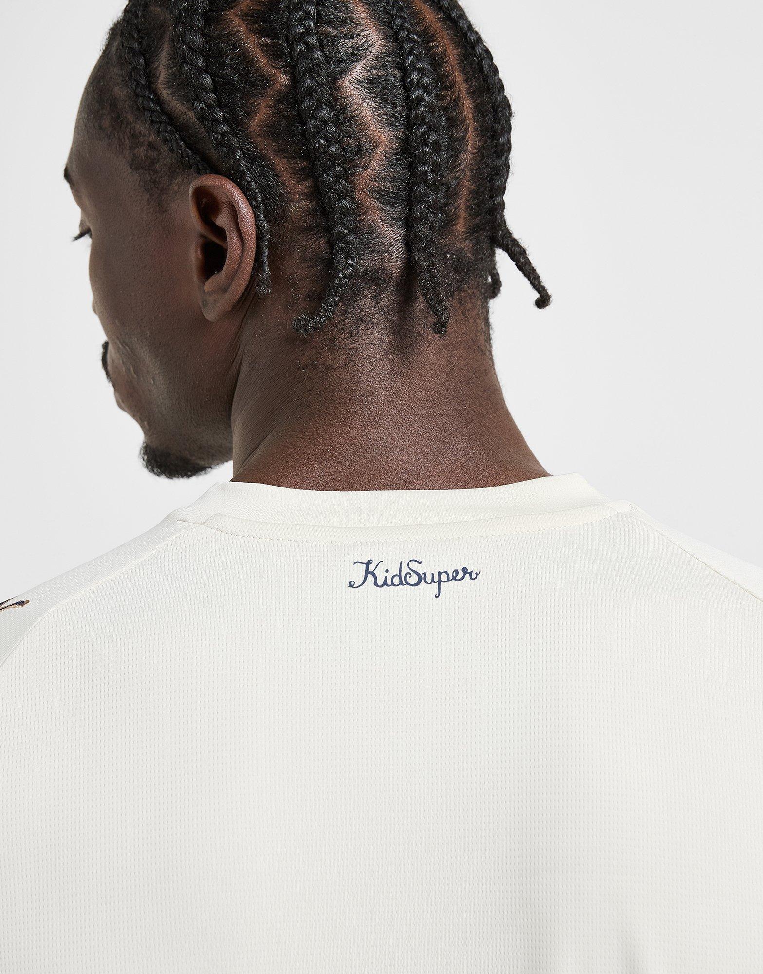 PUMA Al Hilal 2025 Club World Cup Auswärts Shirt