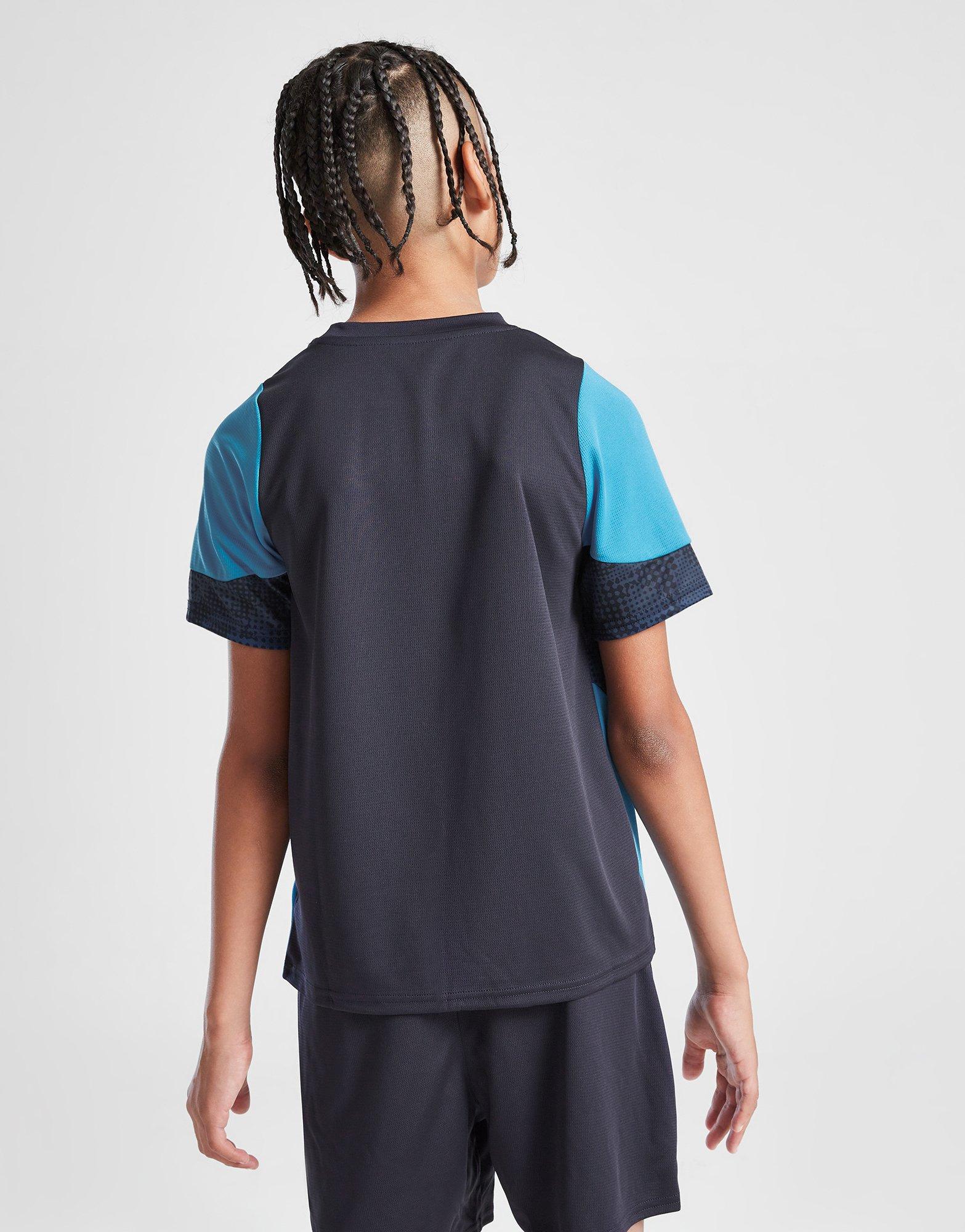 PUMA Olympique Marseille Training Shirt Kinder