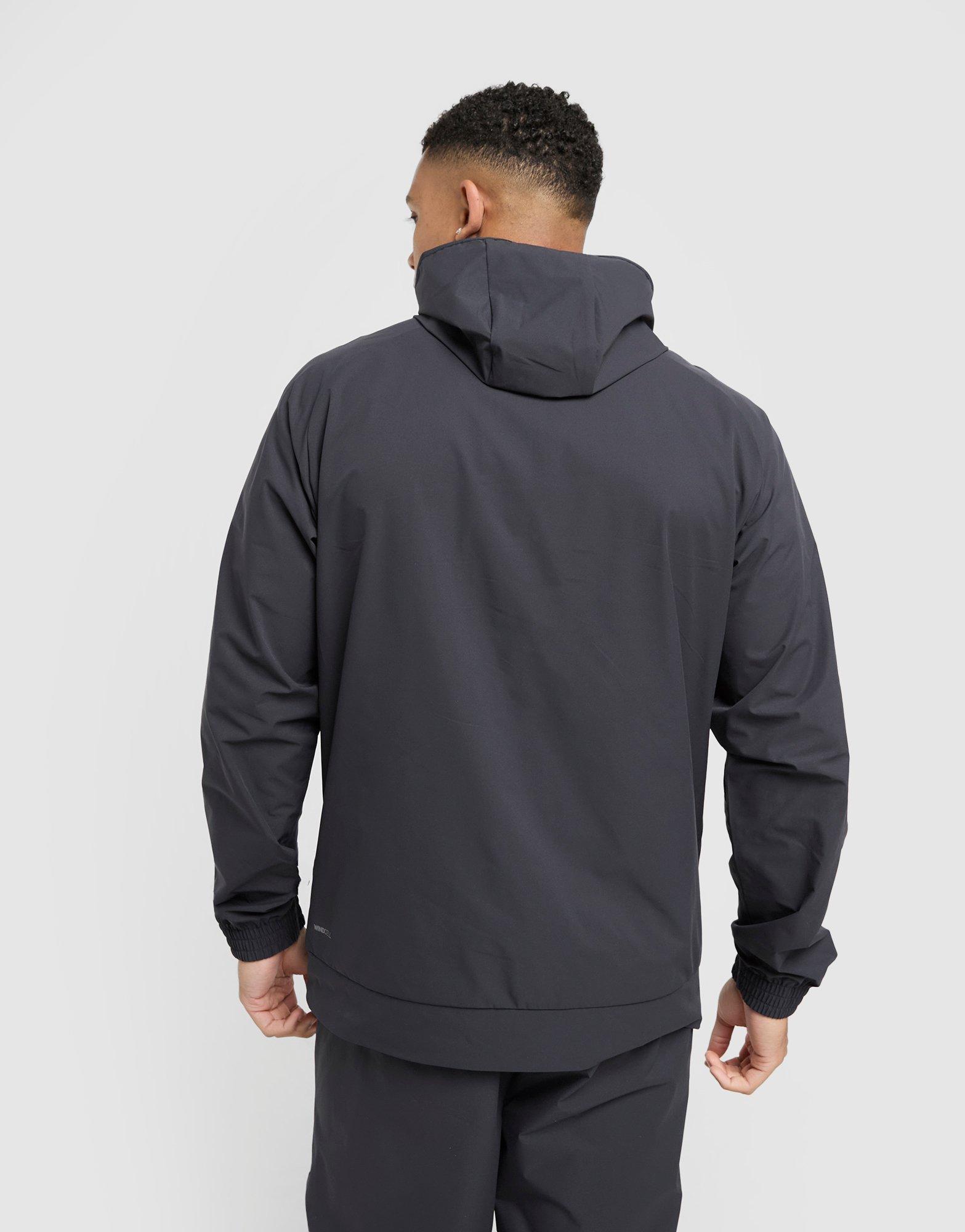 PUMA Olympique Marseille Tech Jacke