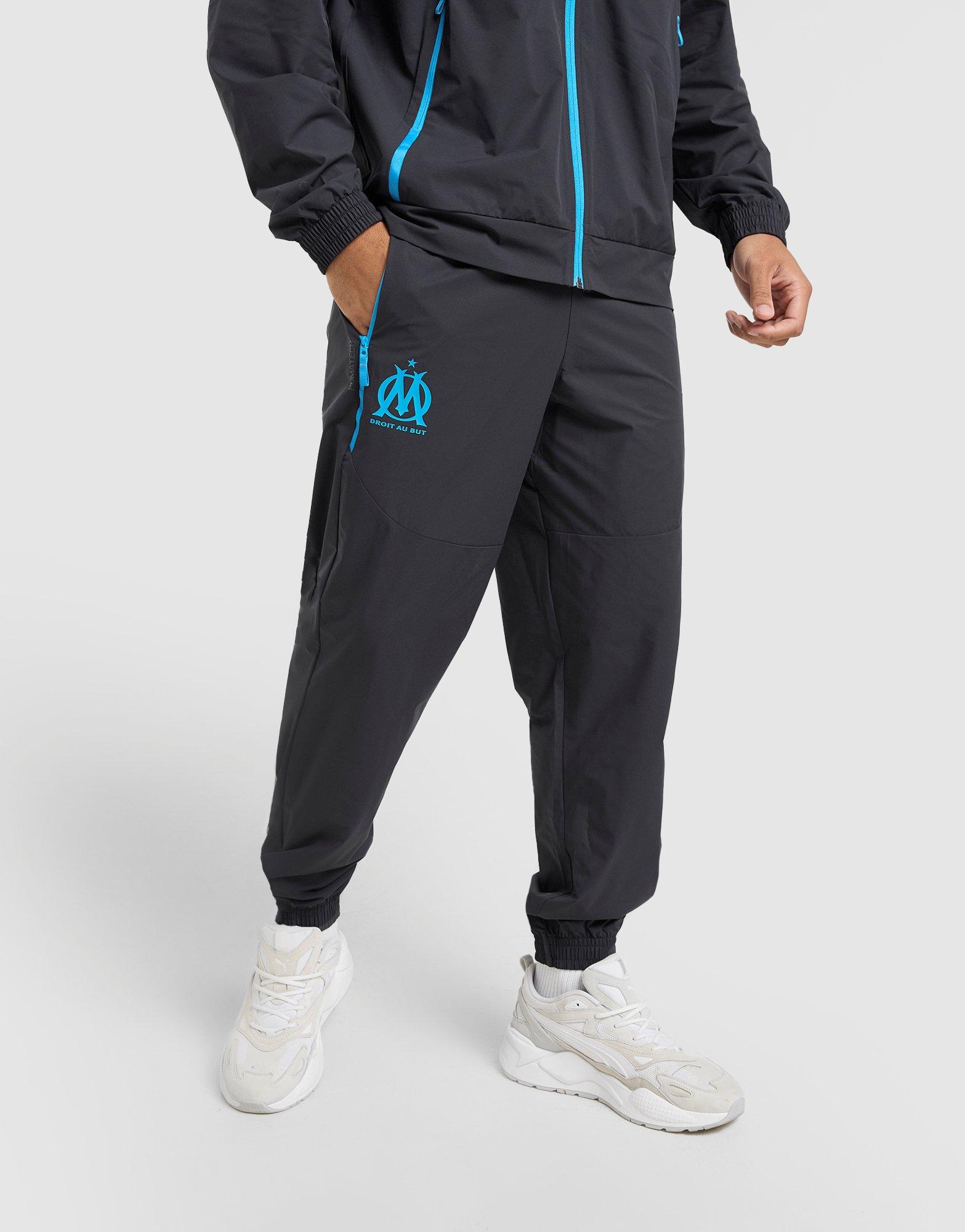 PUMA Olympique Marseille Tech Trainingshose