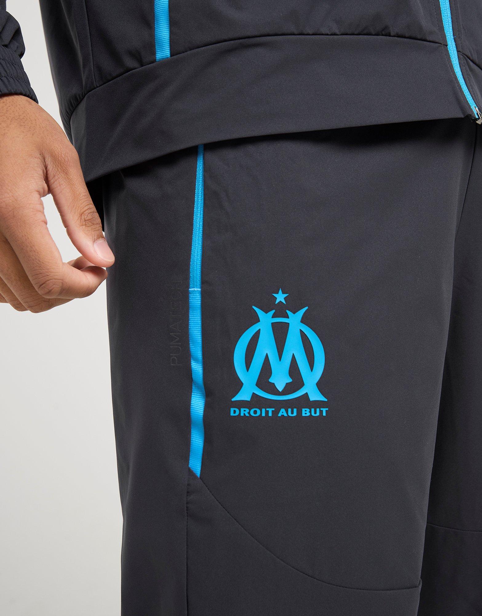 PUMA Olympique Marseille Tech Trainingshose