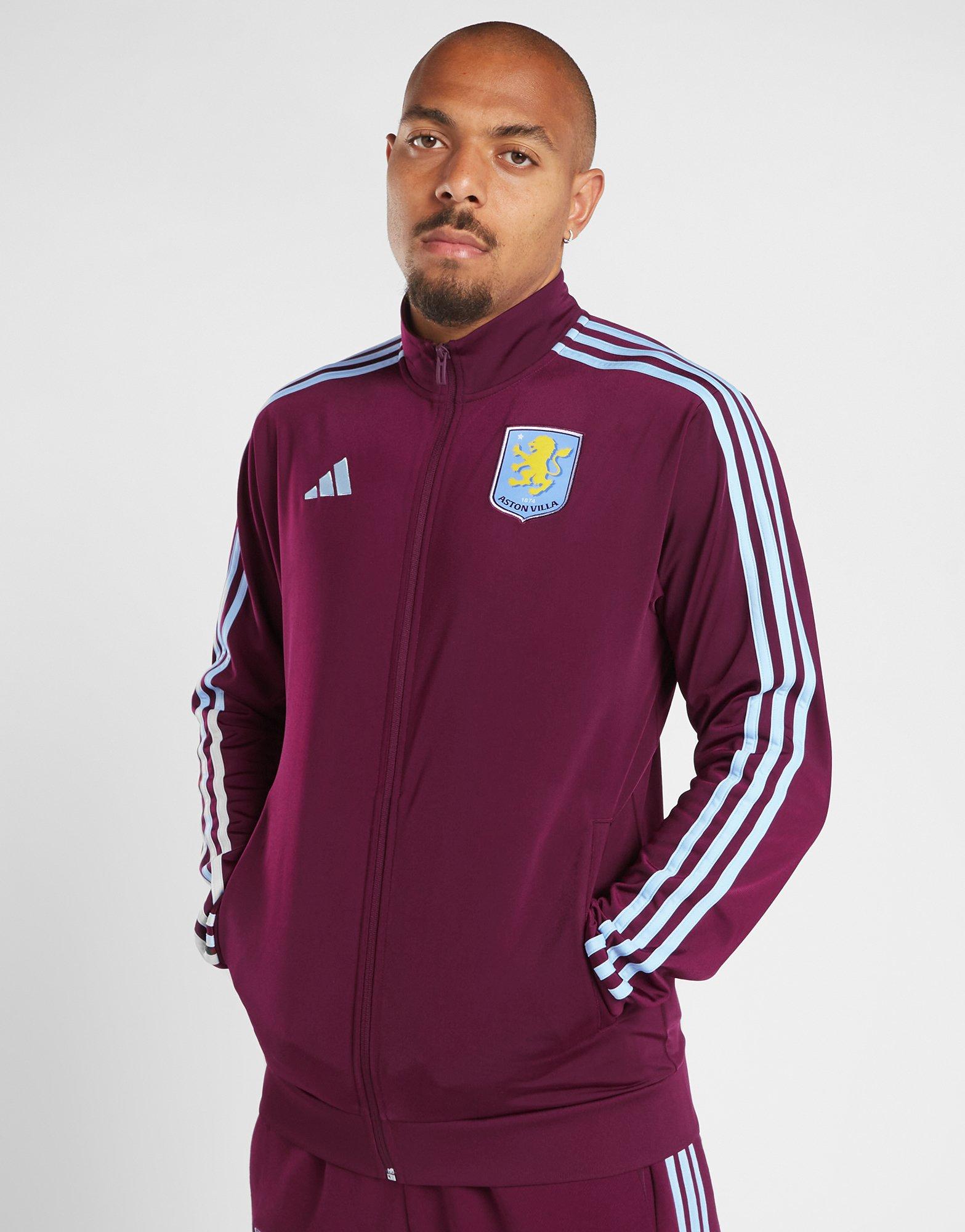adidas Aston Villa FC DNA Trainingsoberteil