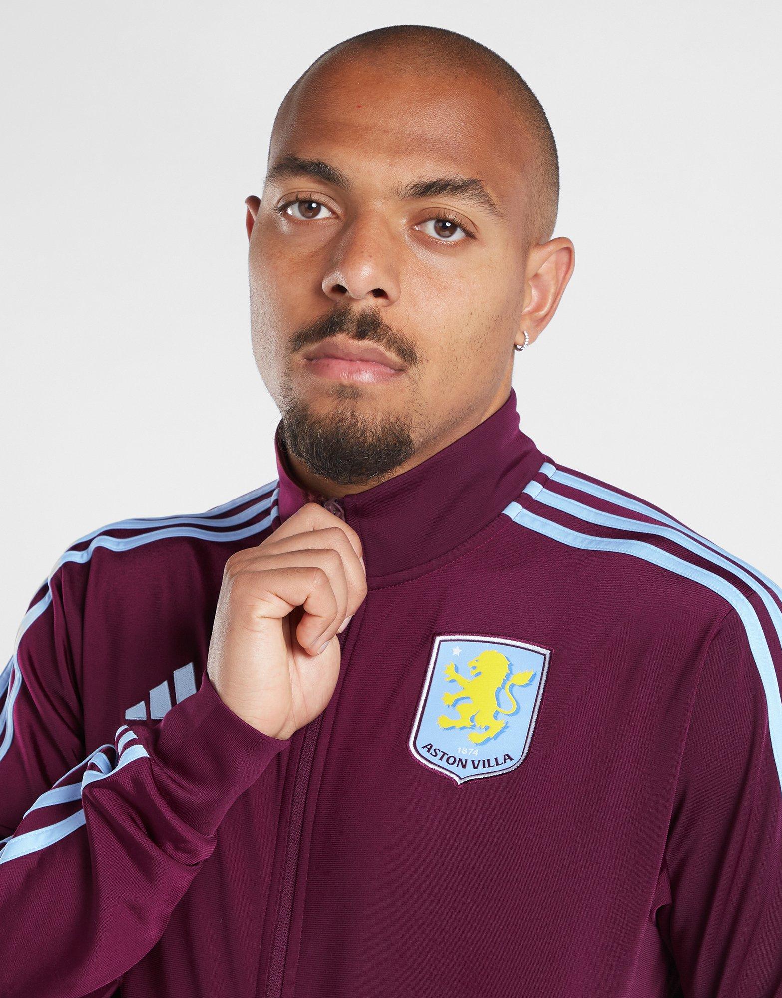 adidas Aston Villa FC DNA Trainingsoberteil