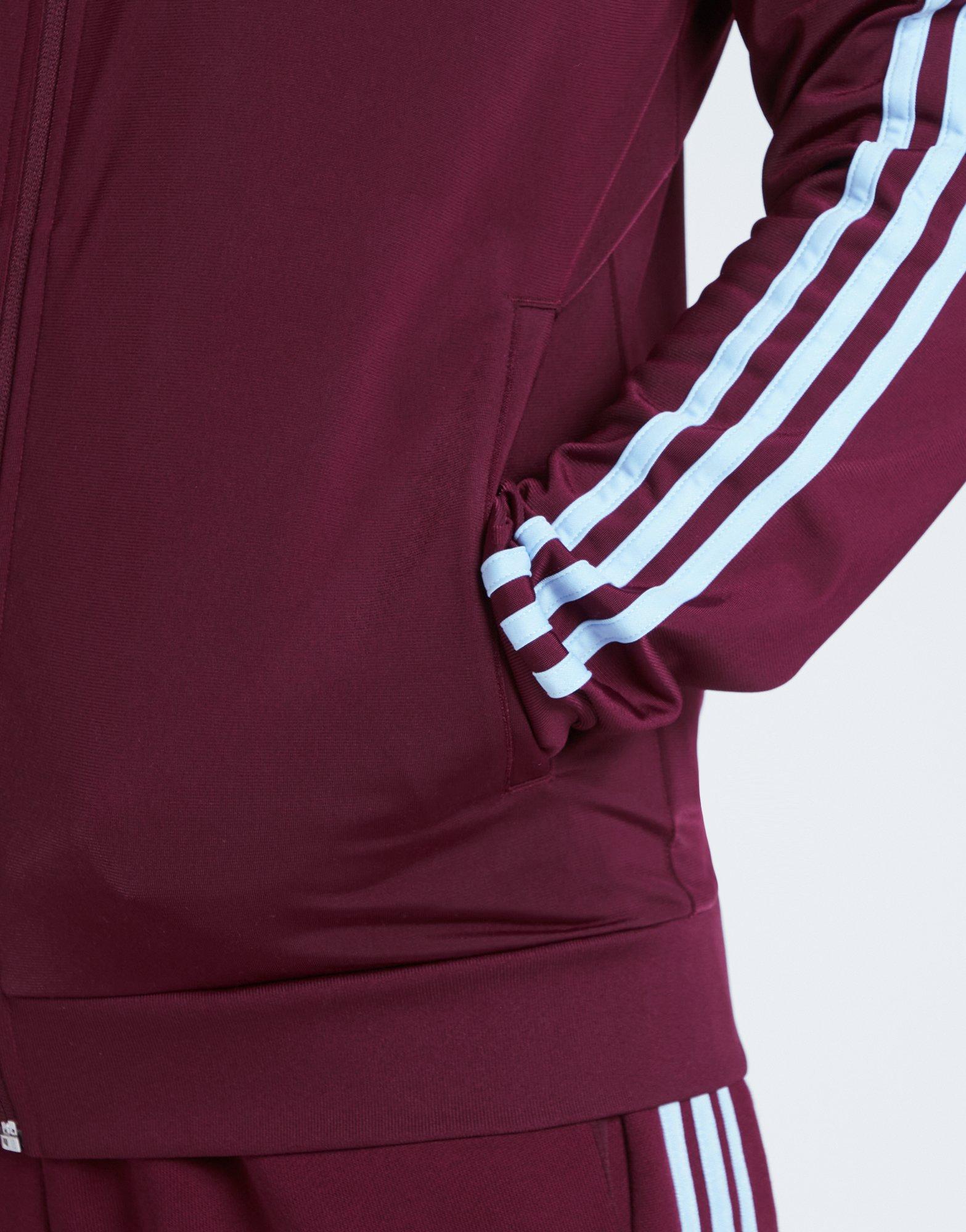 adidas Aston Villa FC DNA Trainingsoberteil
