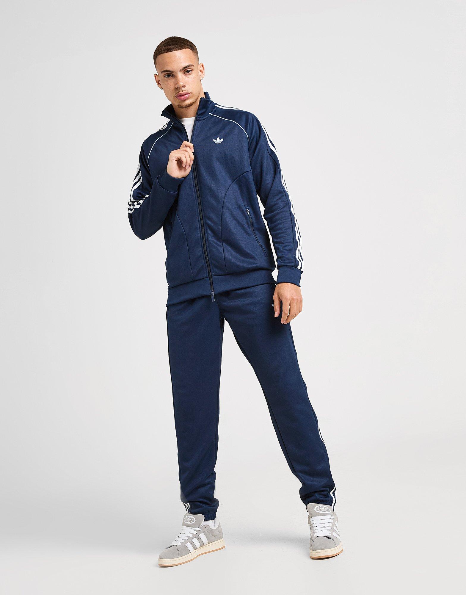 adidas Originals Terrace Trainingsoberteil