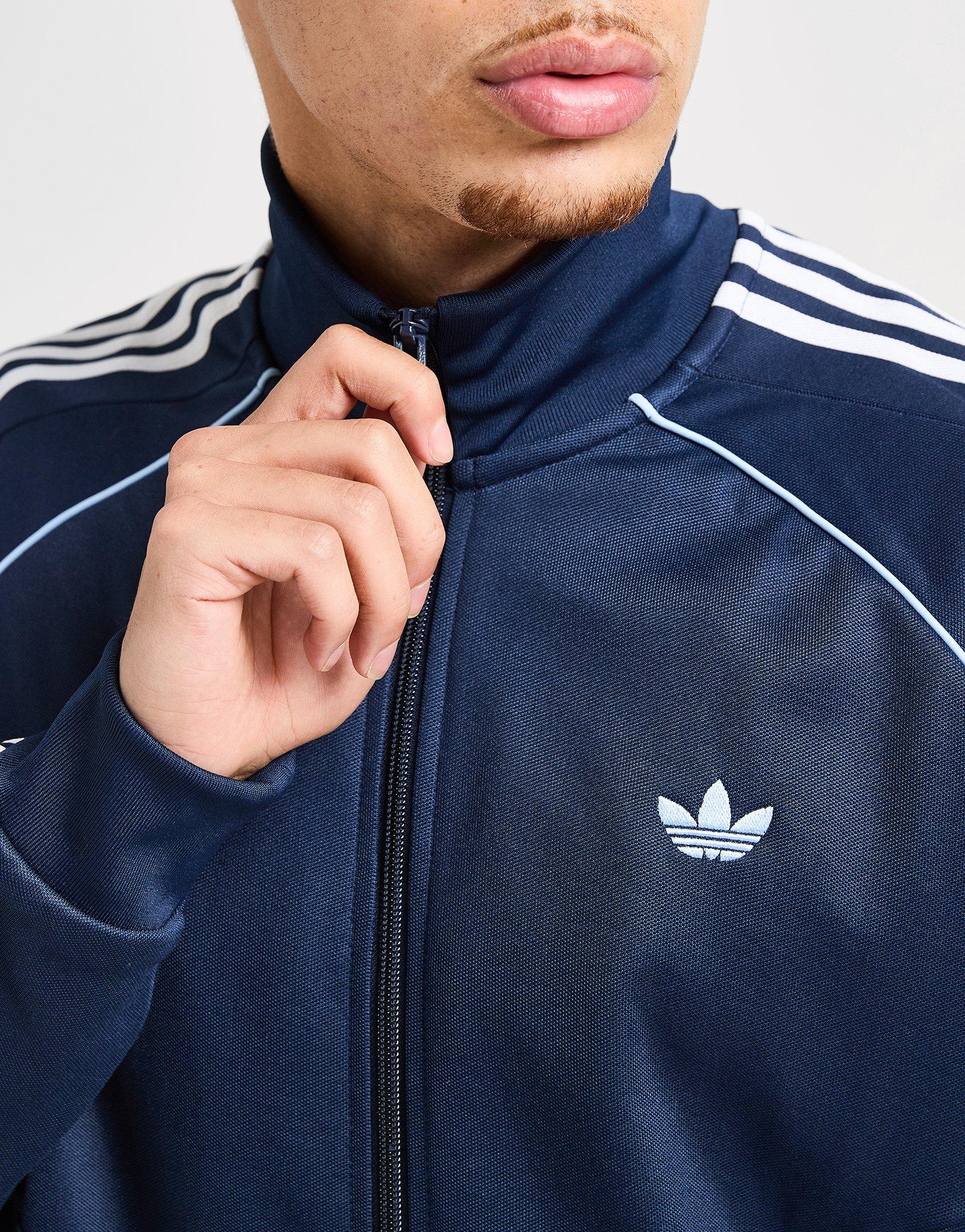 adidas Originals Terrace Trainingsoberteil