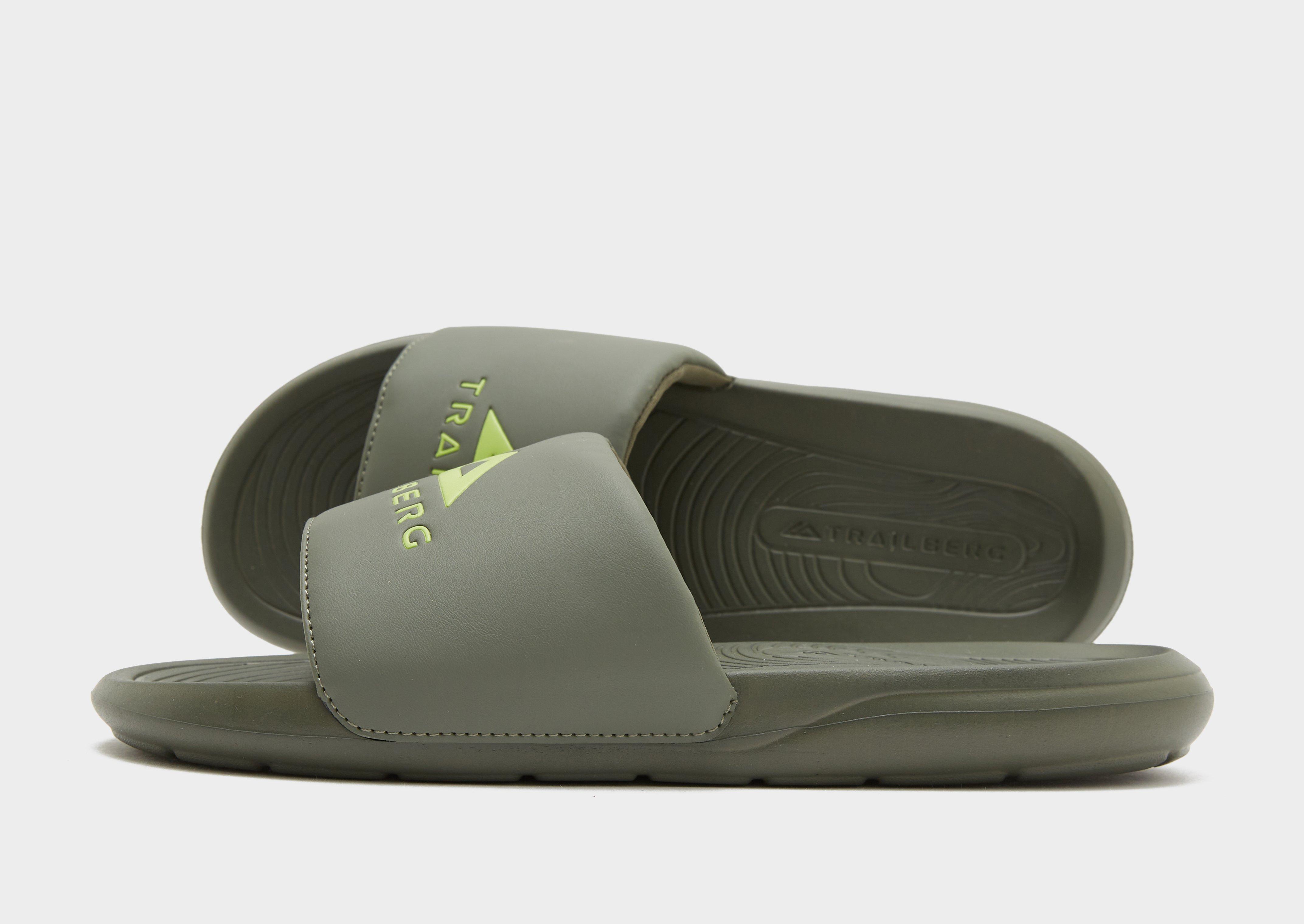 Trailberg Slipper