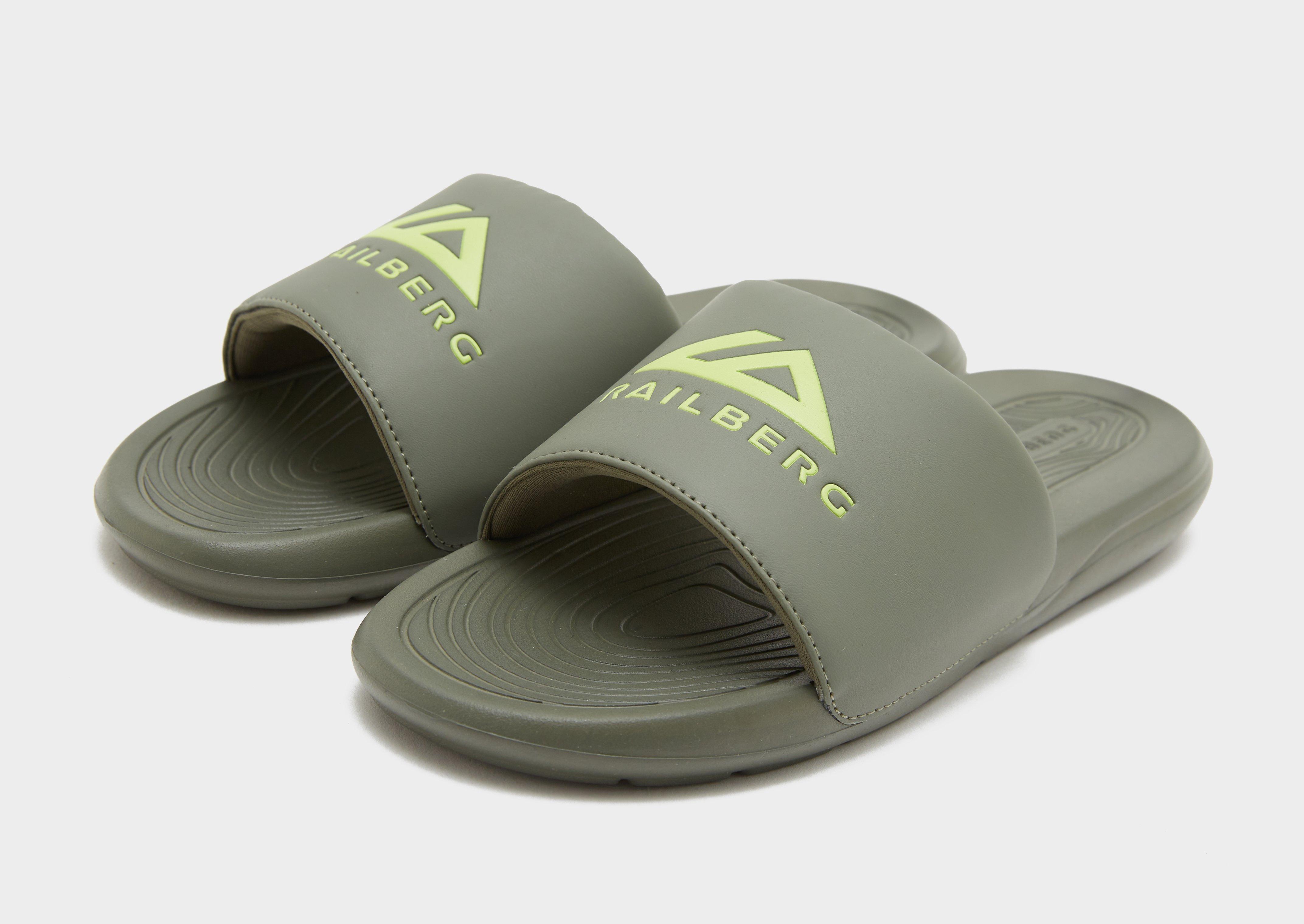 Trailberg Slipper