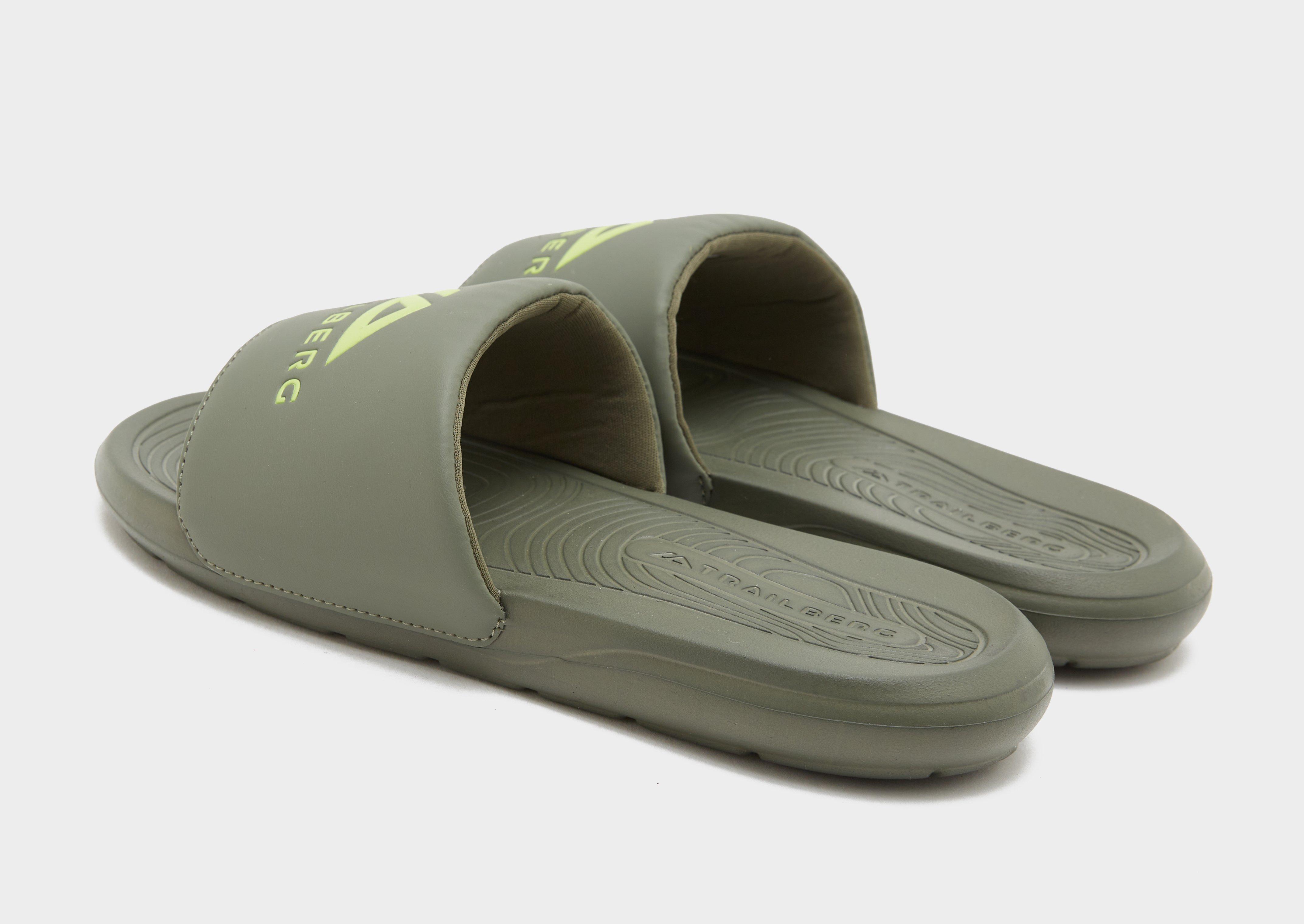 Trailberg Slipper