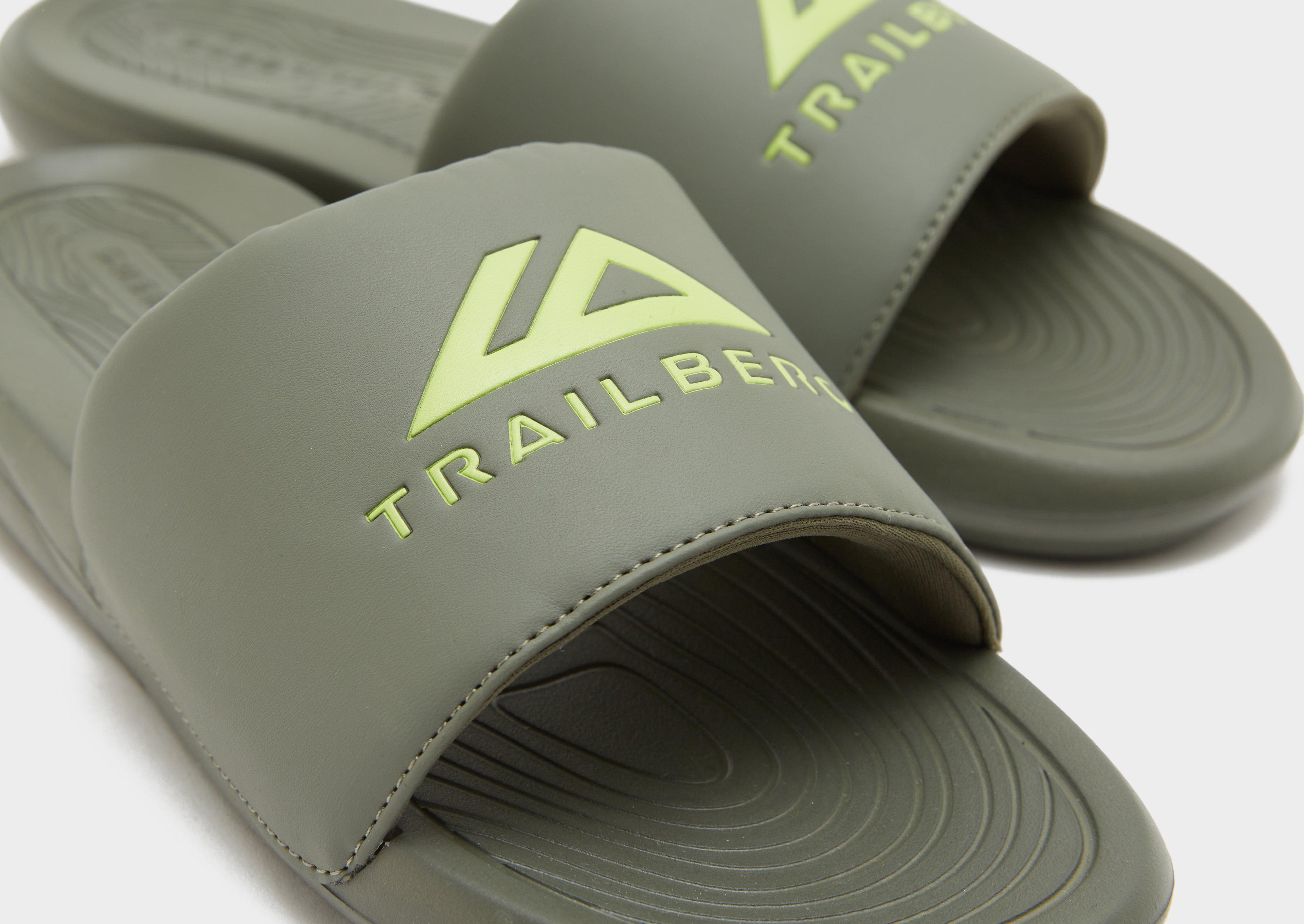 Trailberg Slipper