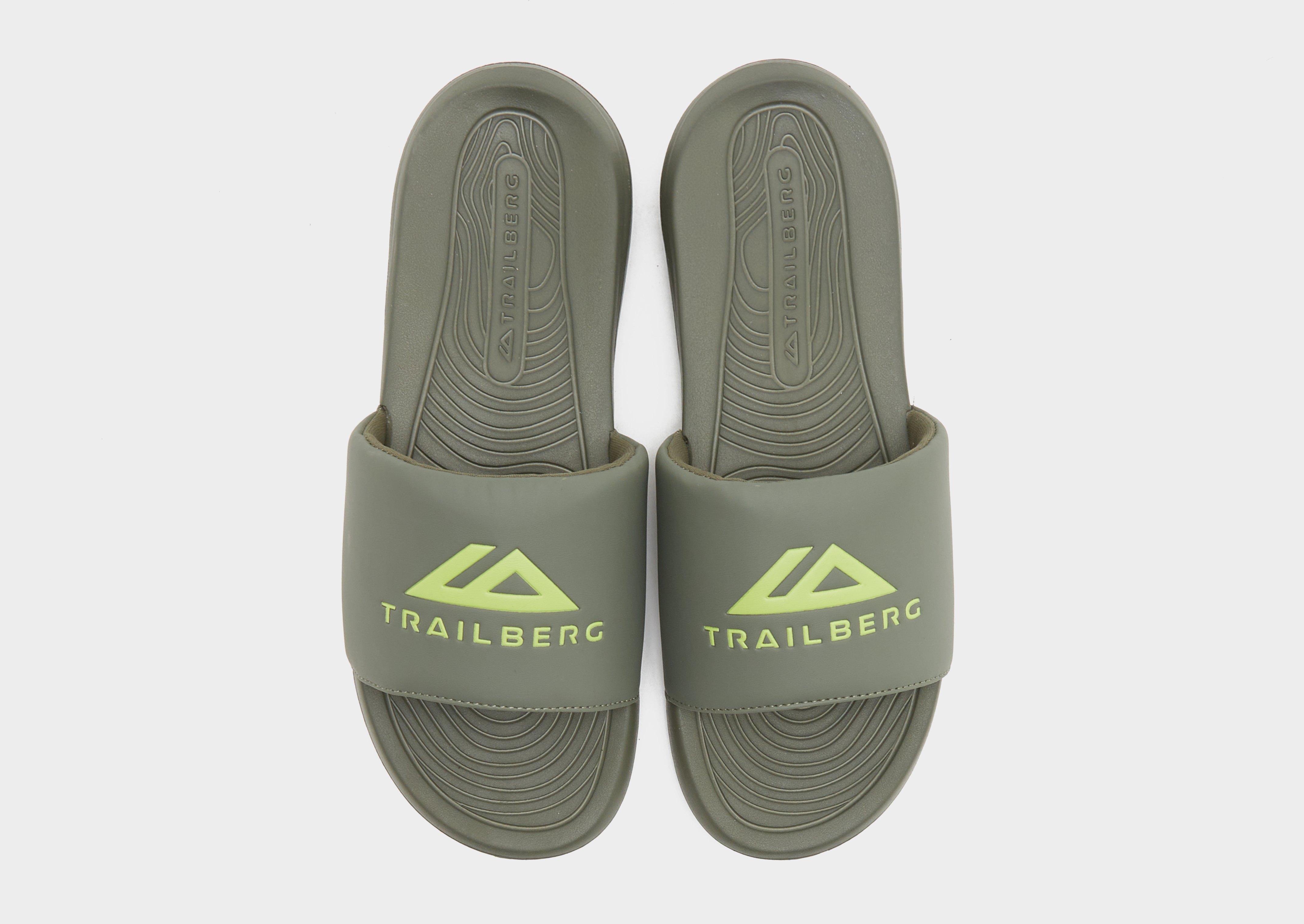 Trailberg Slipper