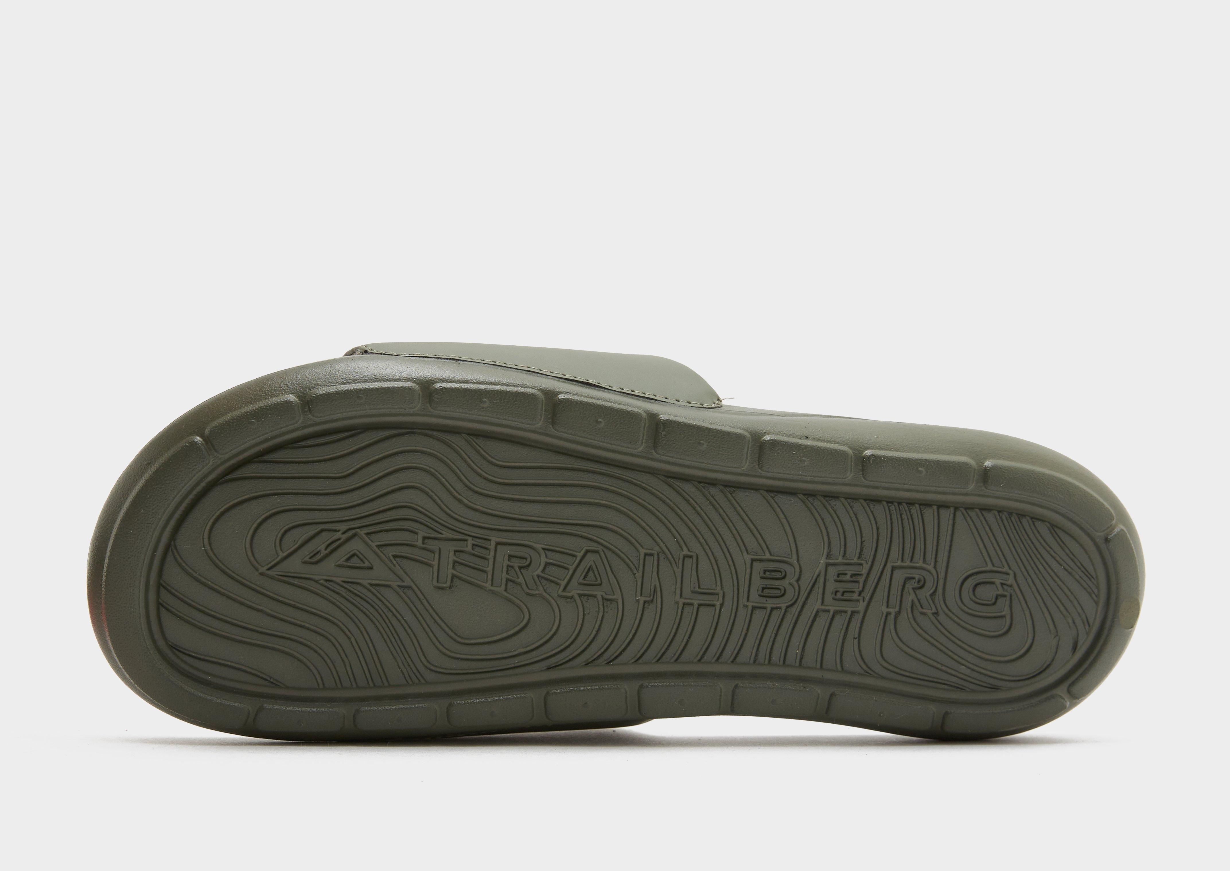 Trailberg Slipper