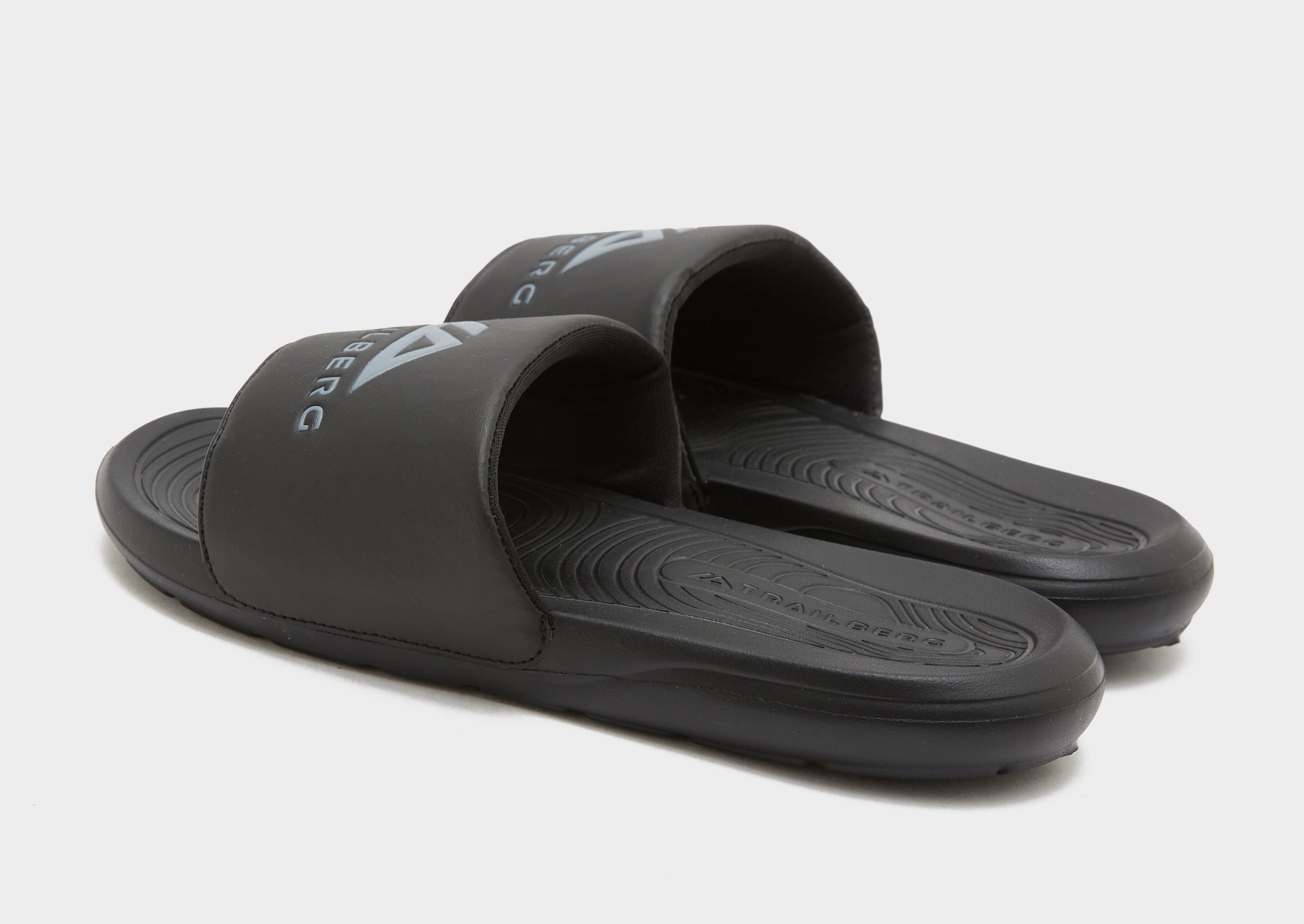 Trailberg Slipper
