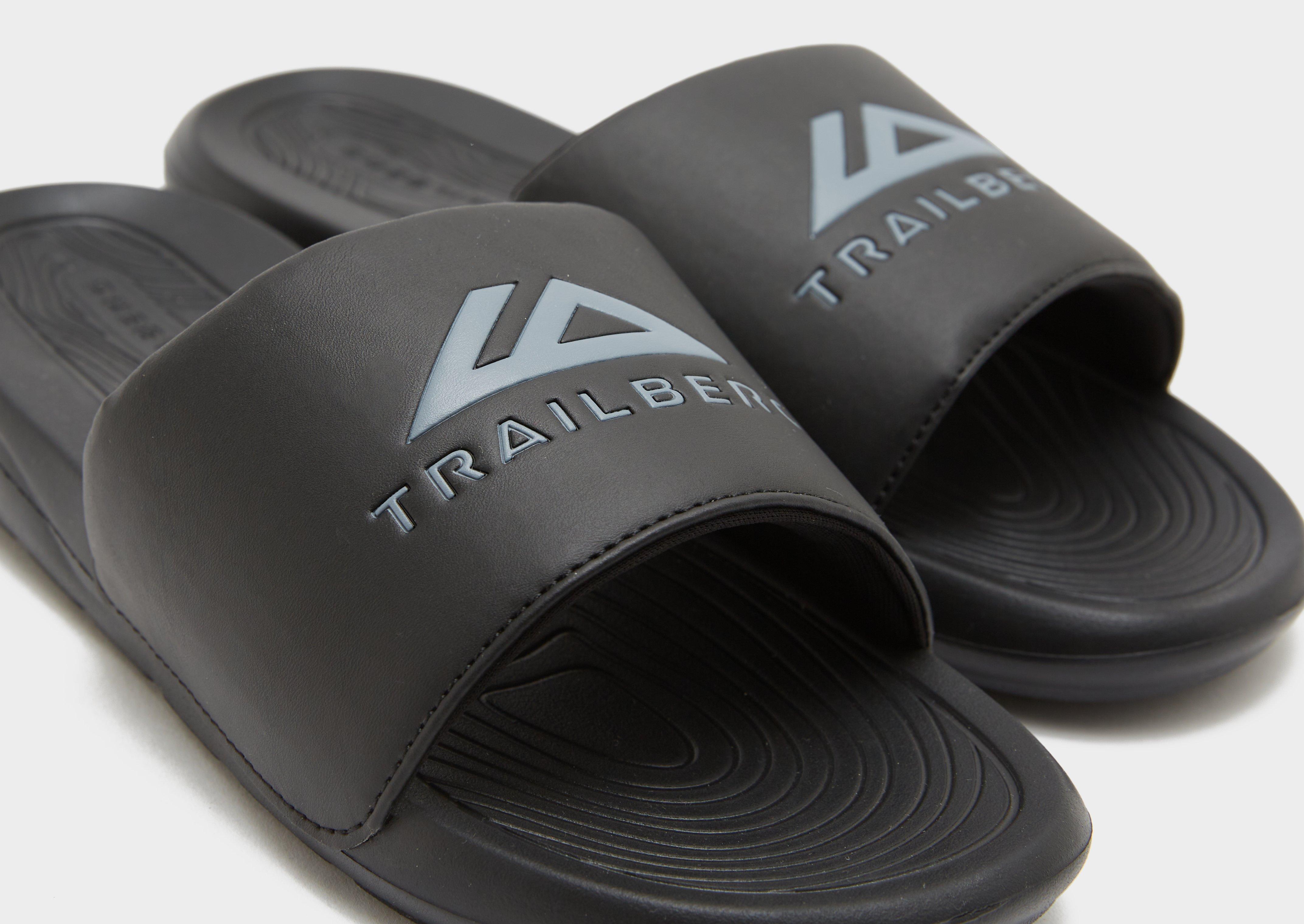 Trailberg Slipper