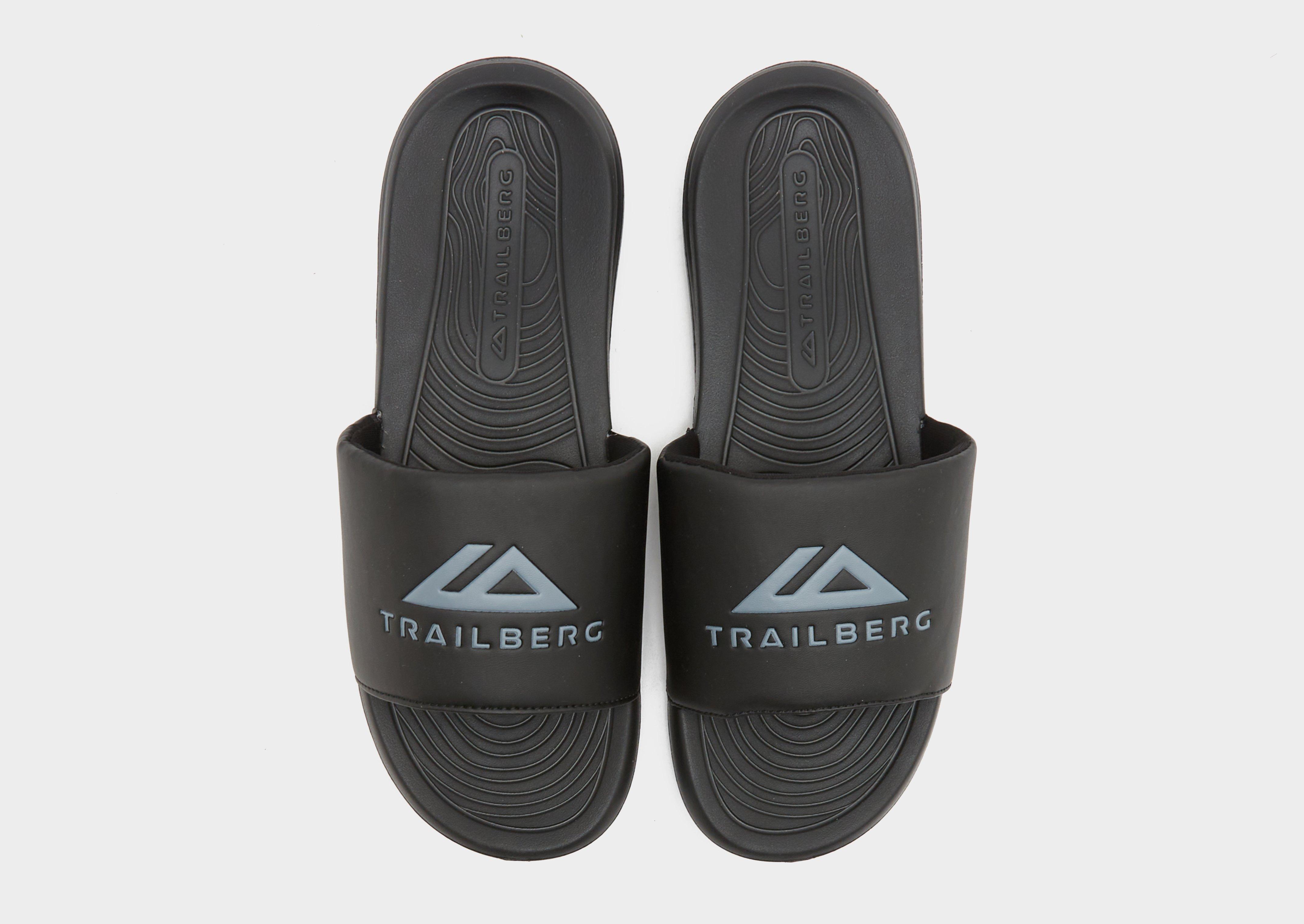 Trailberg Slipper