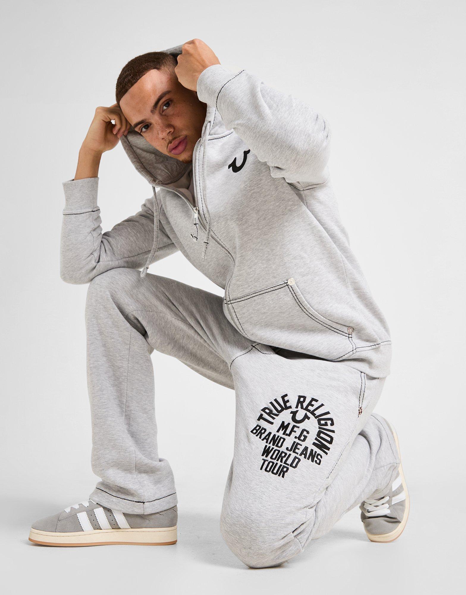 True Religion MFG Hoodie