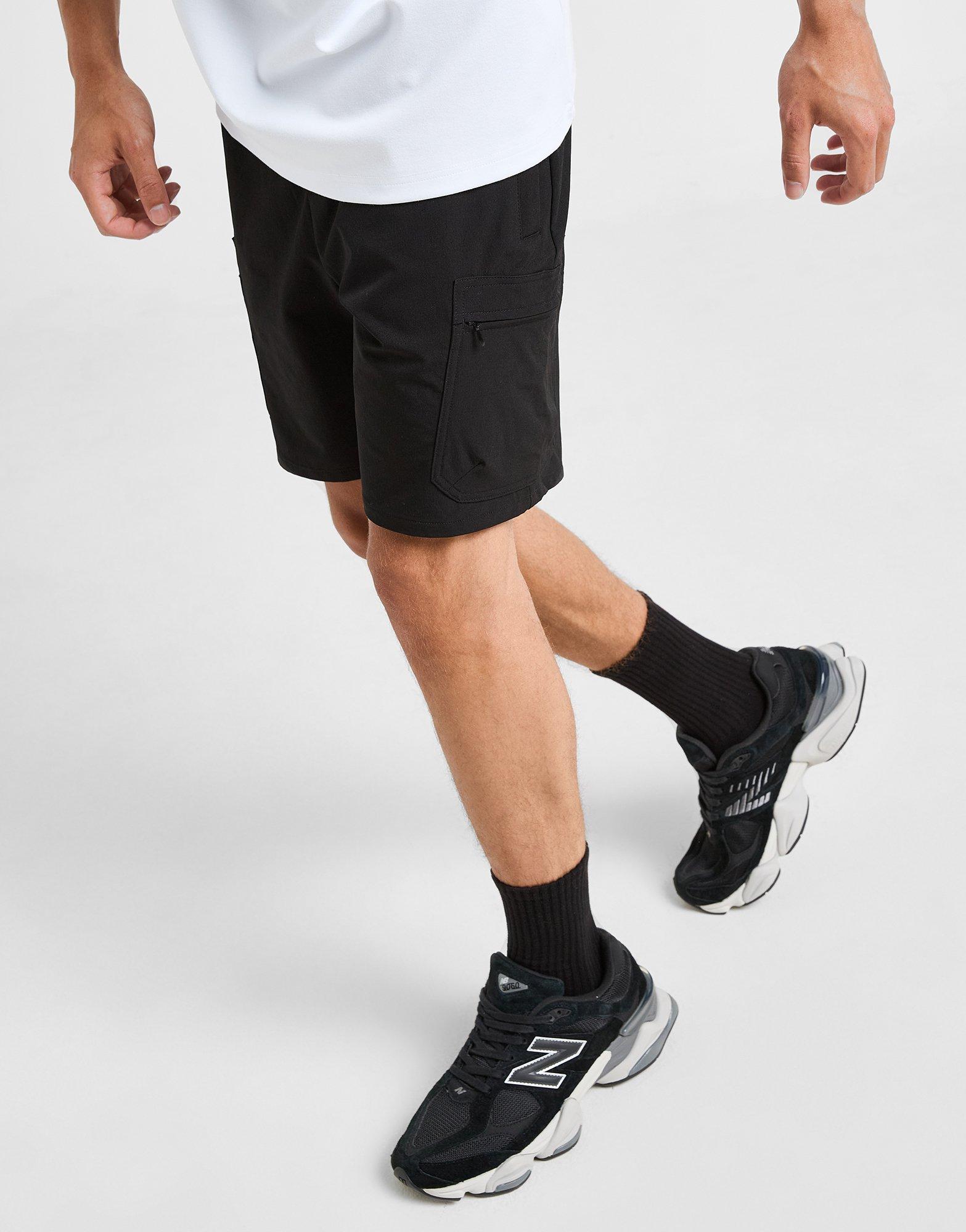 Belier Traveller Cargo Shorts