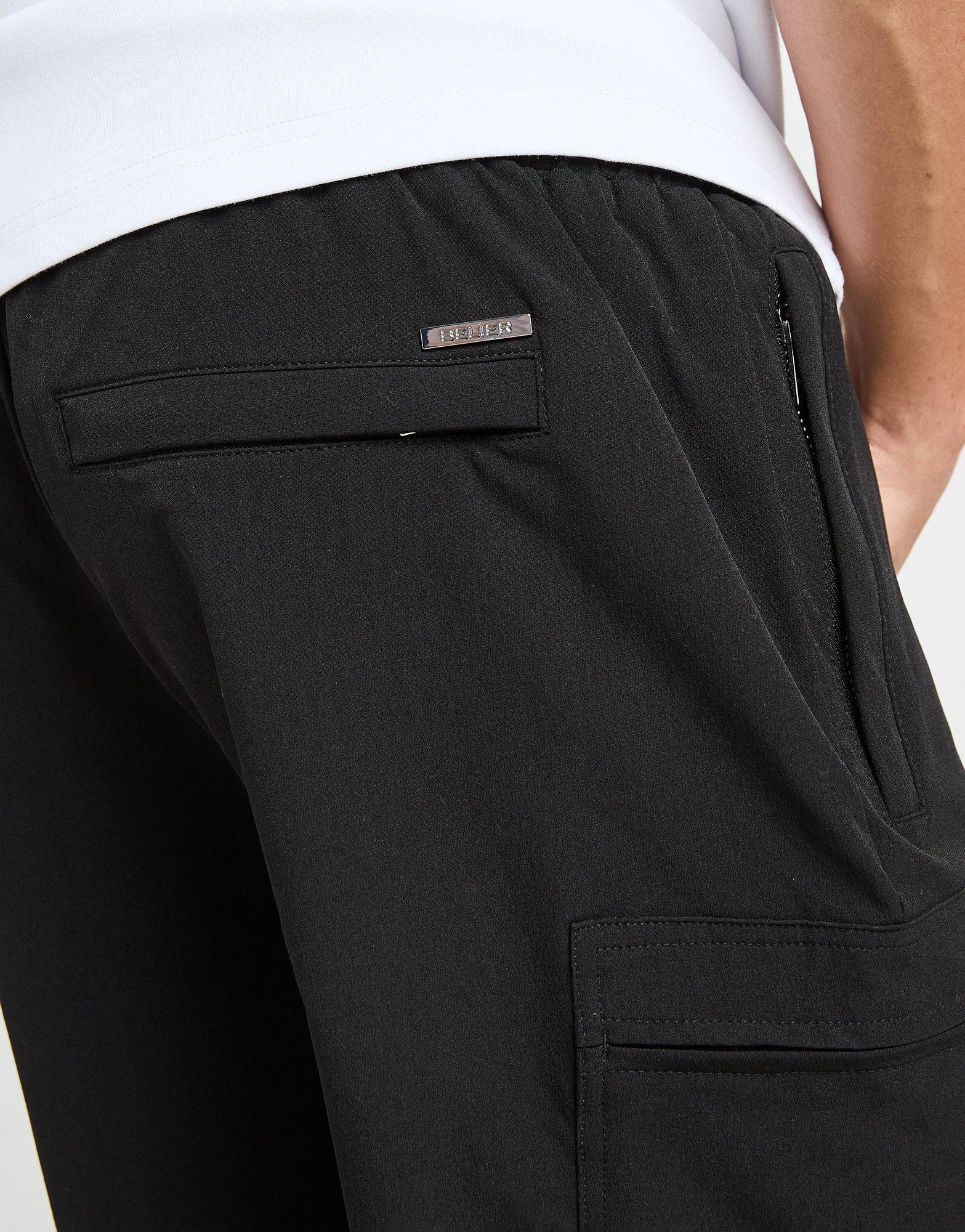 Belier Traveller Cargo Shorts