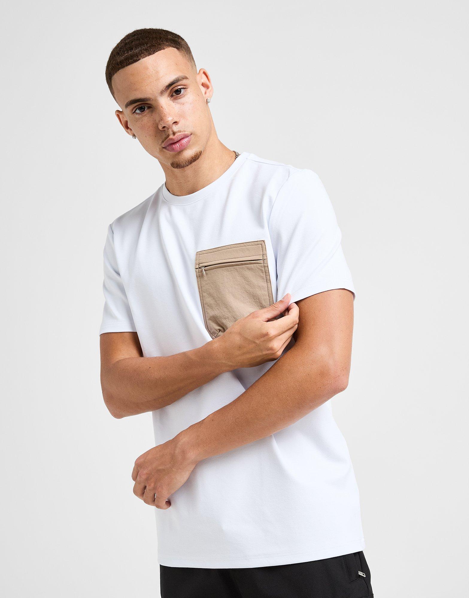 Belier Pocket T-Shirt