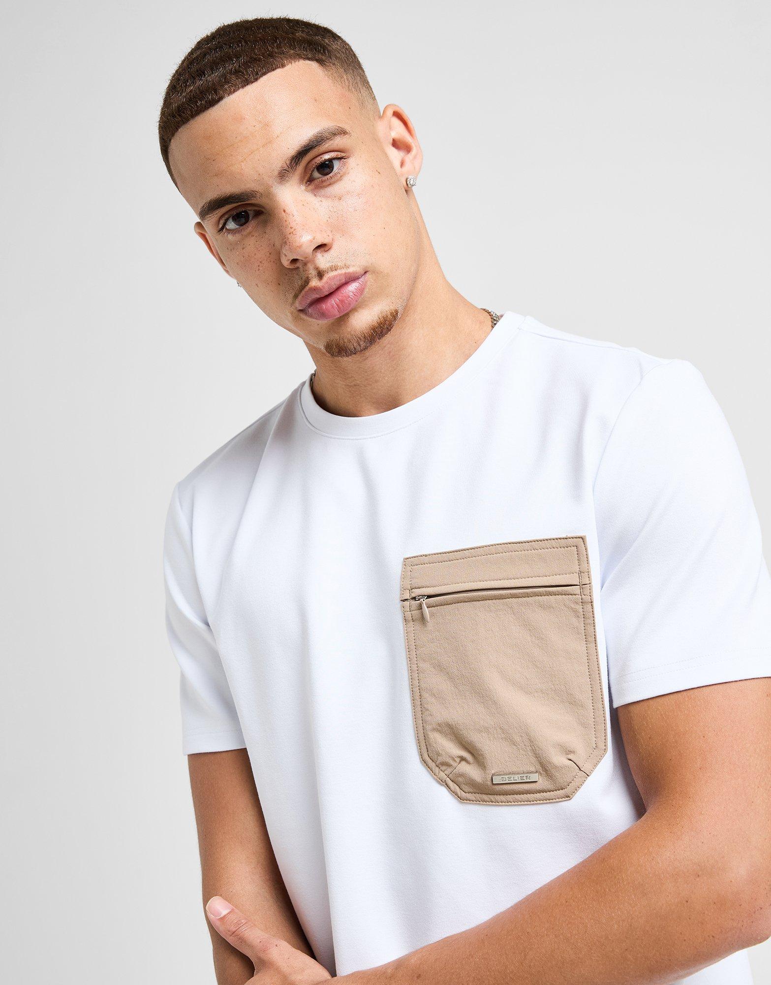 Belier Pocket T-Shirt