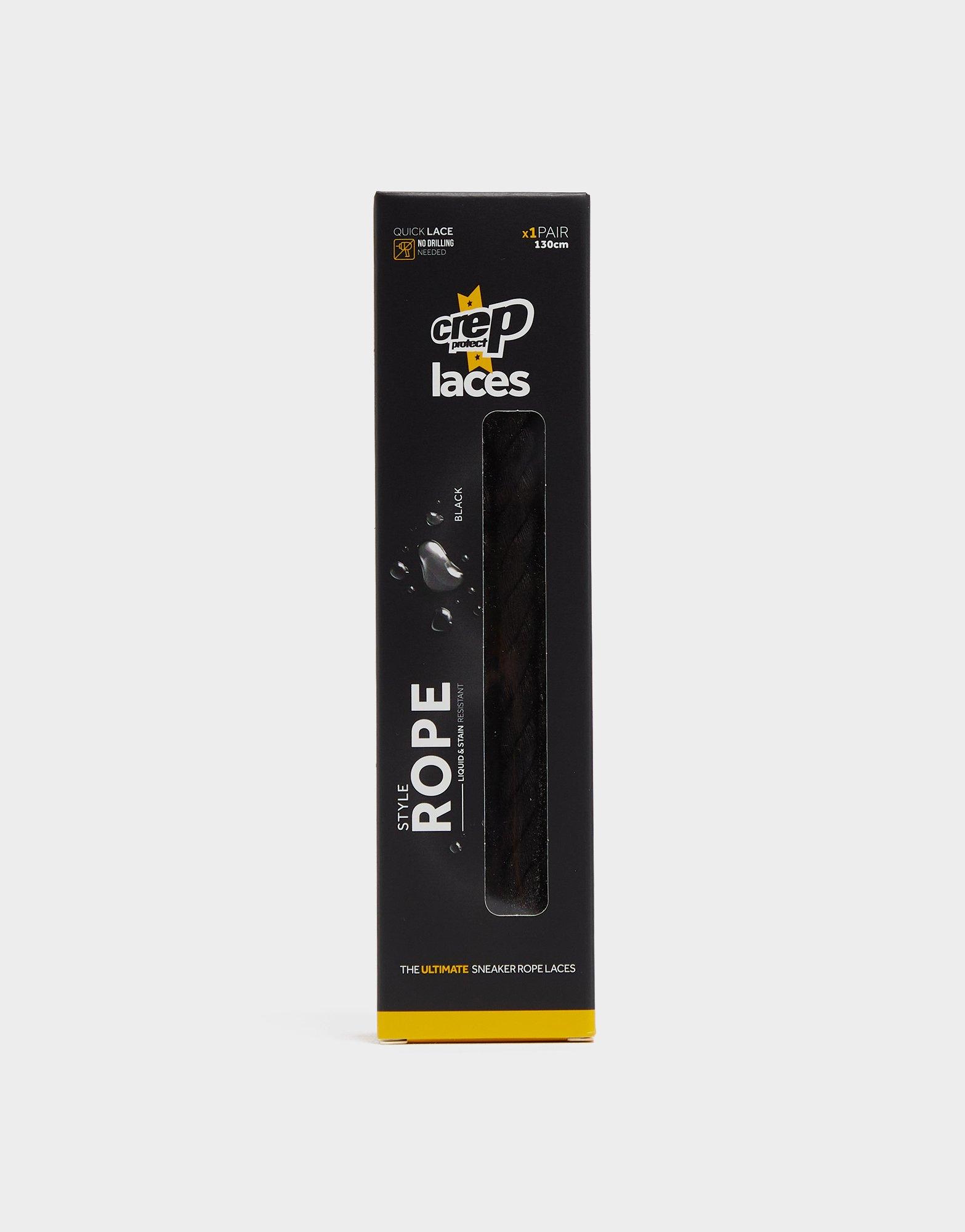 Crep Protect Rope Laces