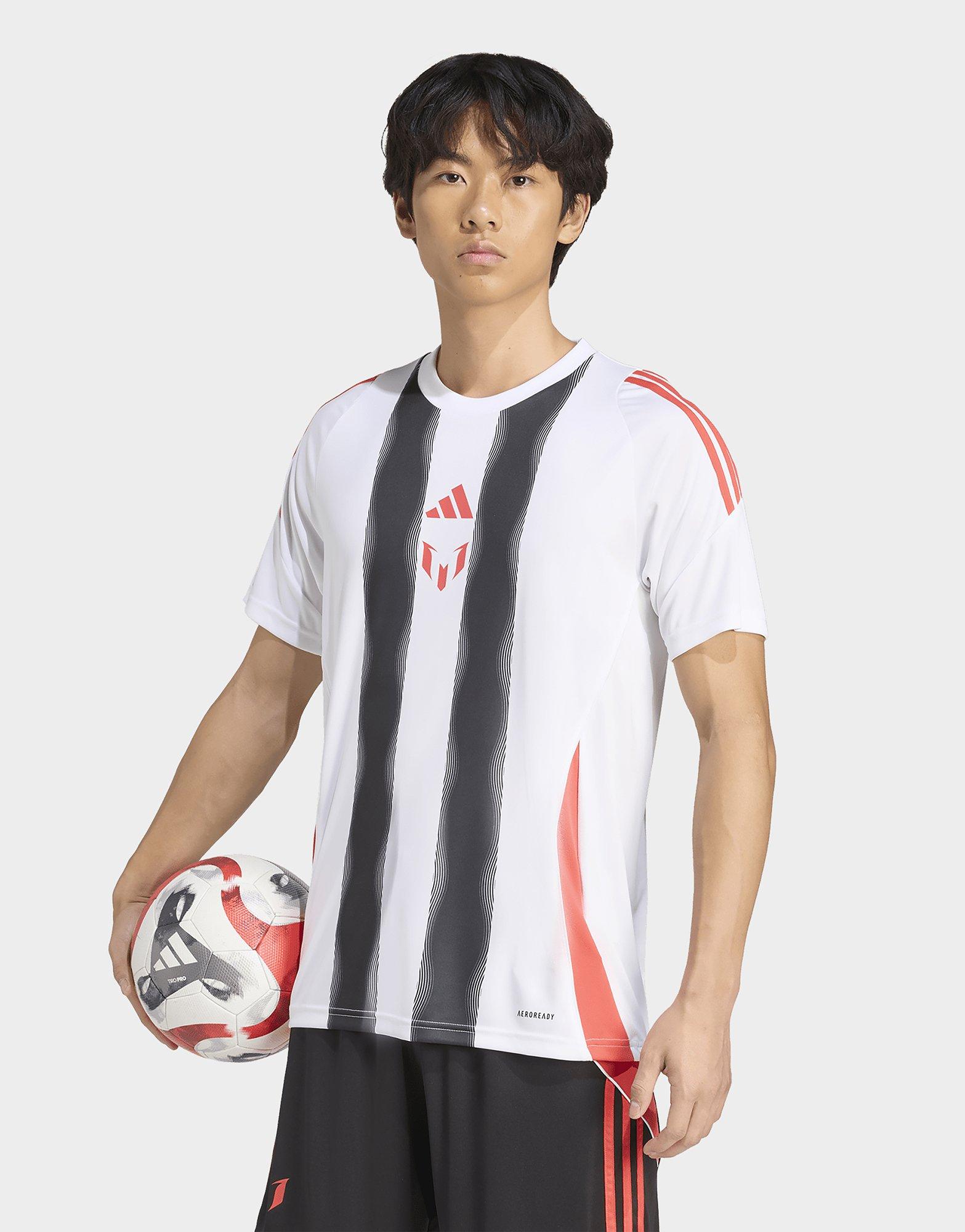 adidas Messi Trainingstrikot