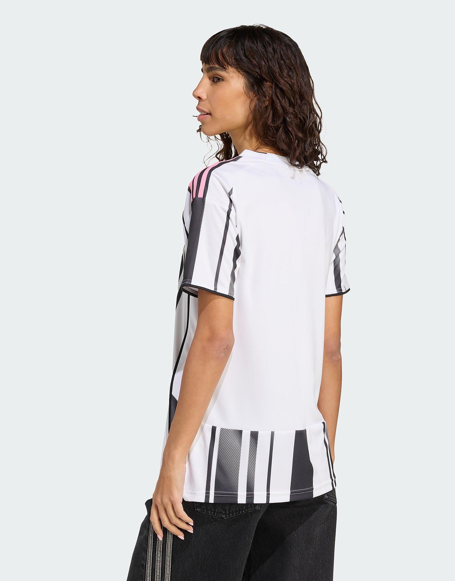 adidas Juventus Turin 25/26 Heimtrikot