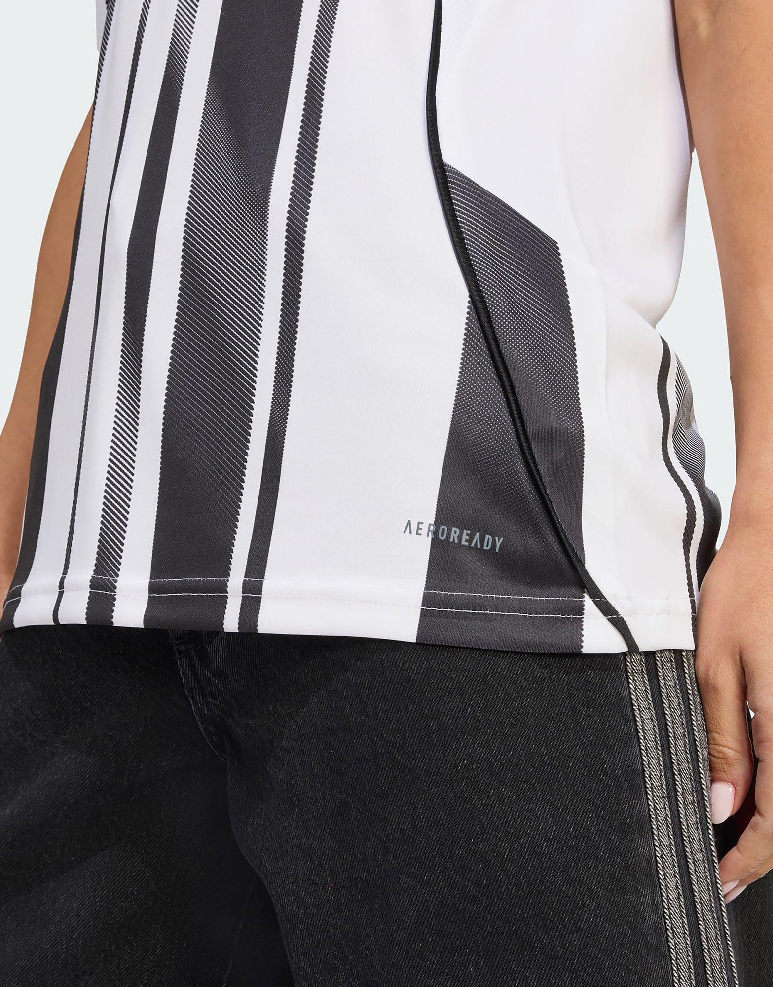 adidas Juventus Turin 25/26 Heimtrikot