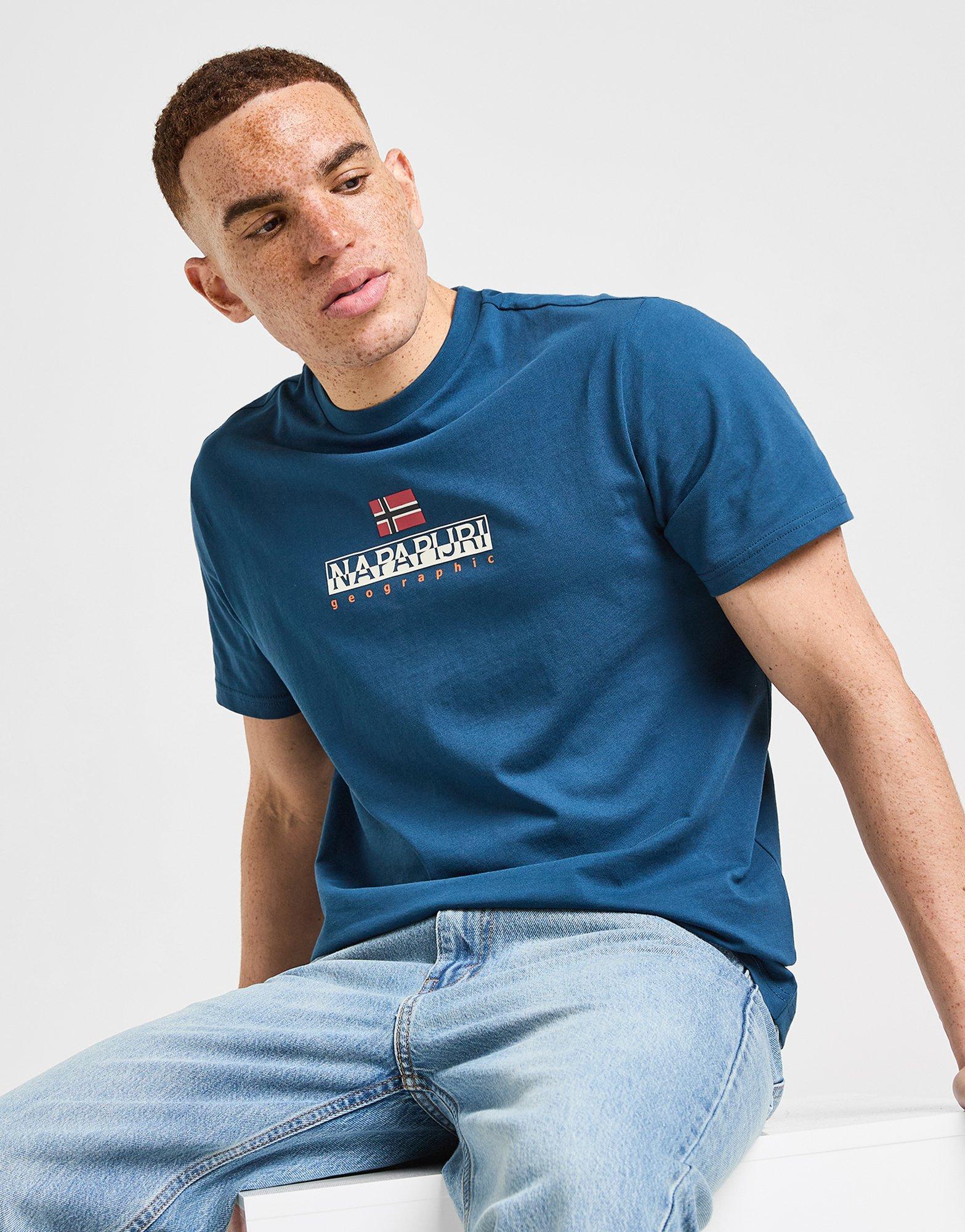 Napapijri Sory T-Shirt