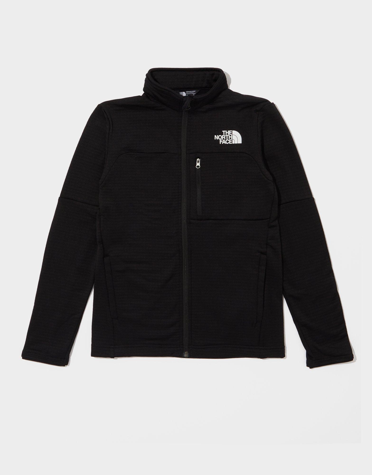 The North Face Hike Midlayer Top Kinder