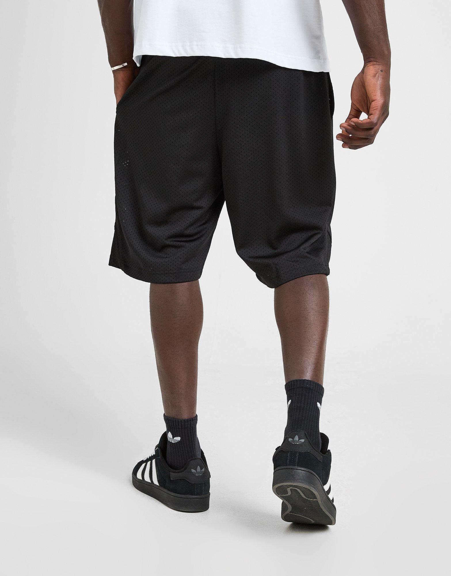 Hoodrich Galaxy Mesh Shorts
